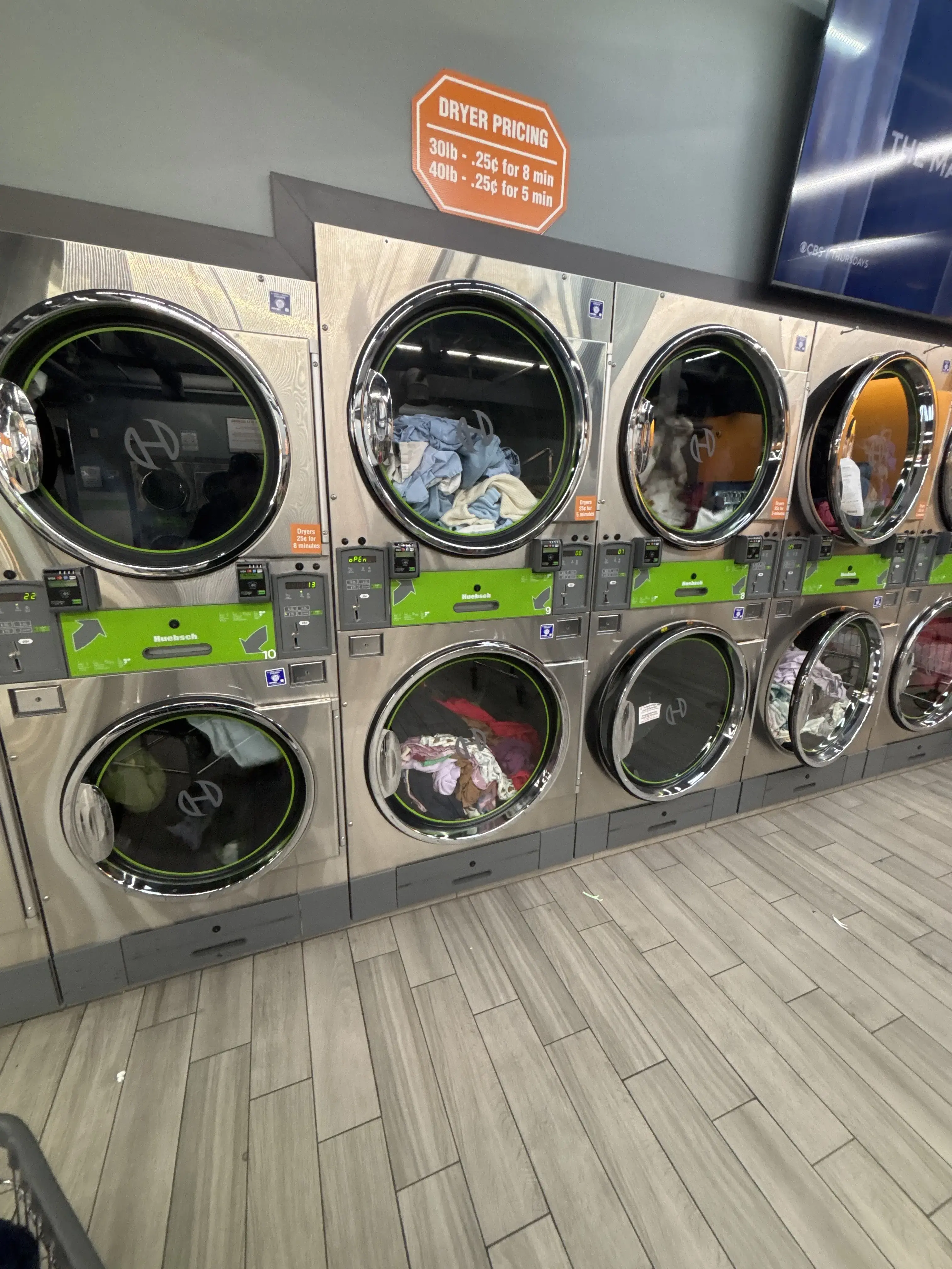 Laundry Place - Clifton - Image 12