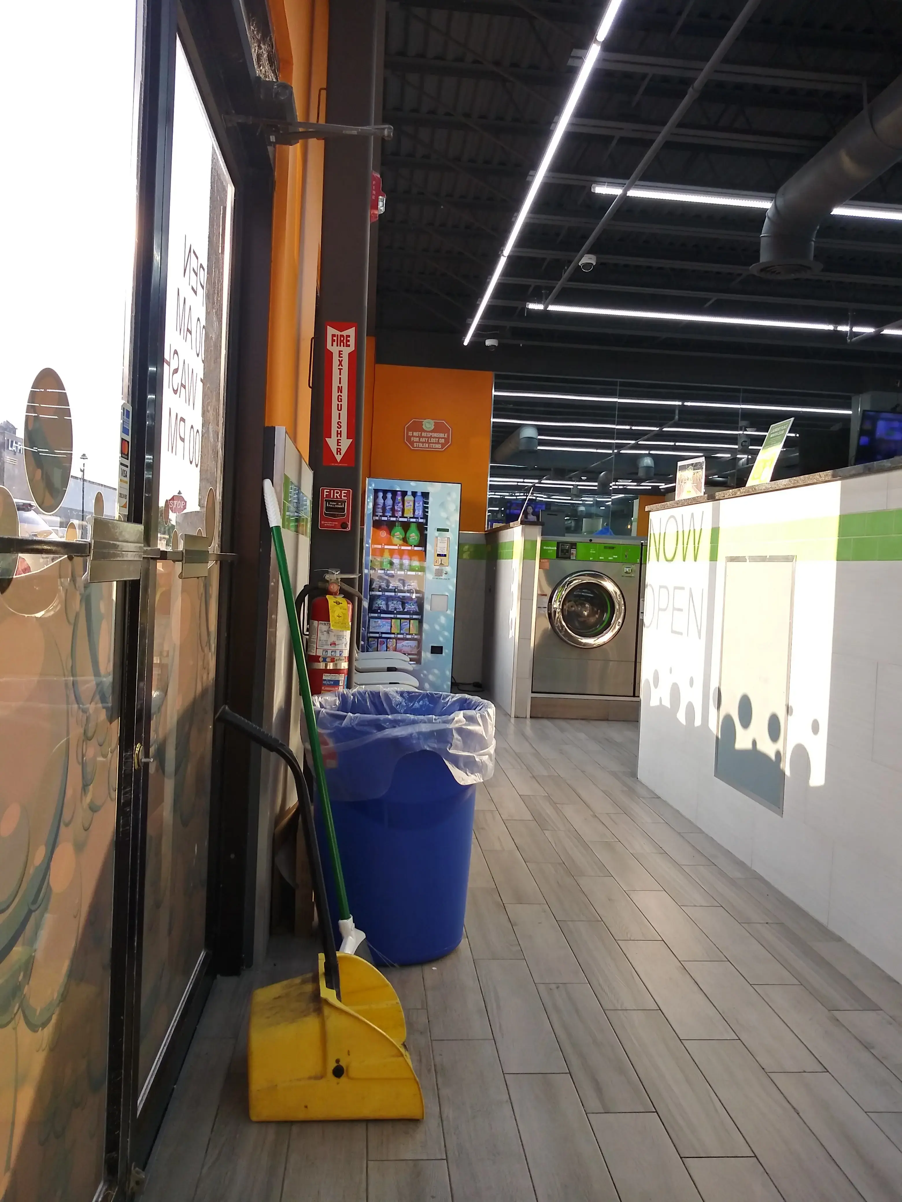 Laundry Place - Clifton - Image 7