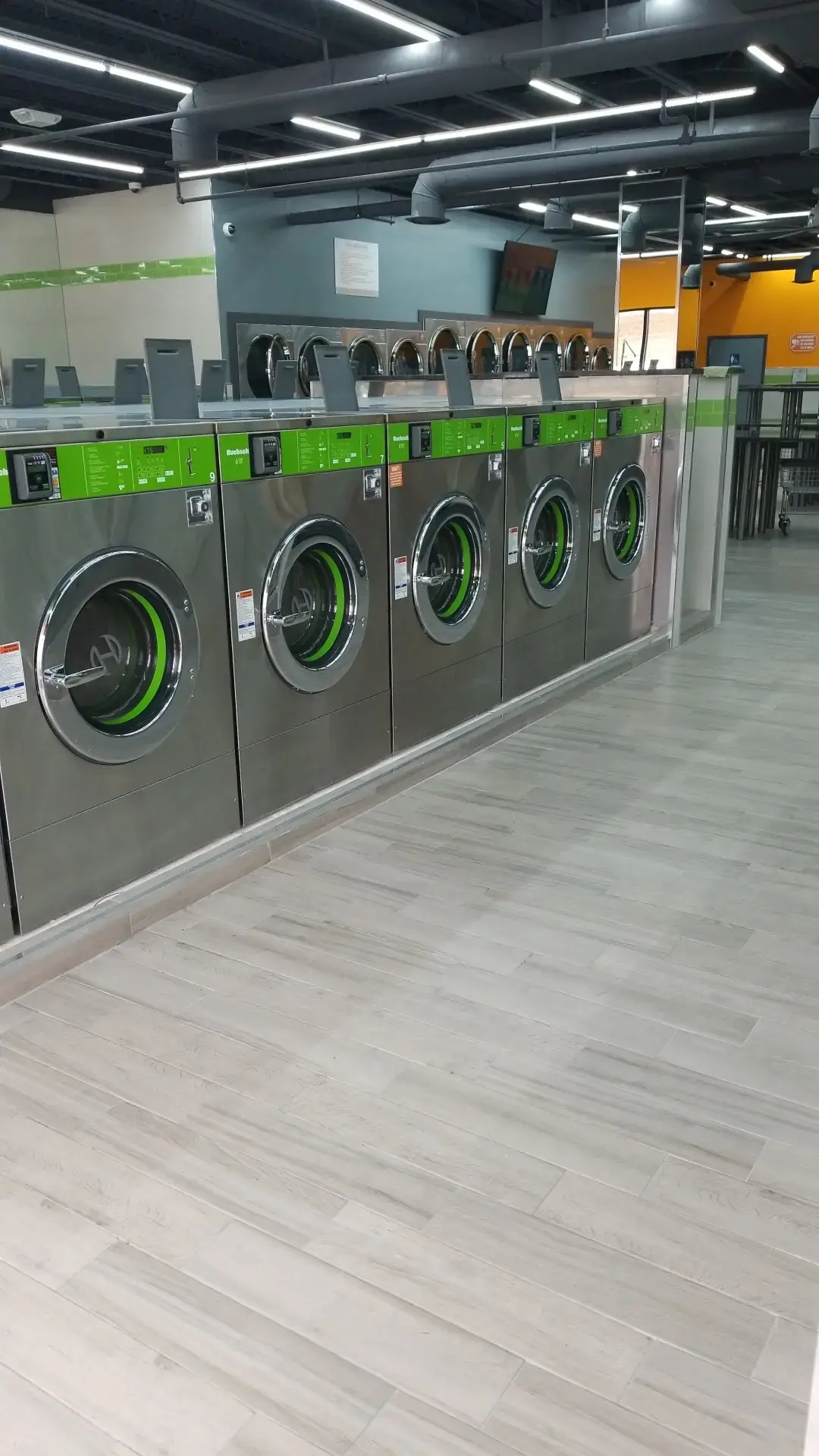 Laundry Place - Clifton - Image 20