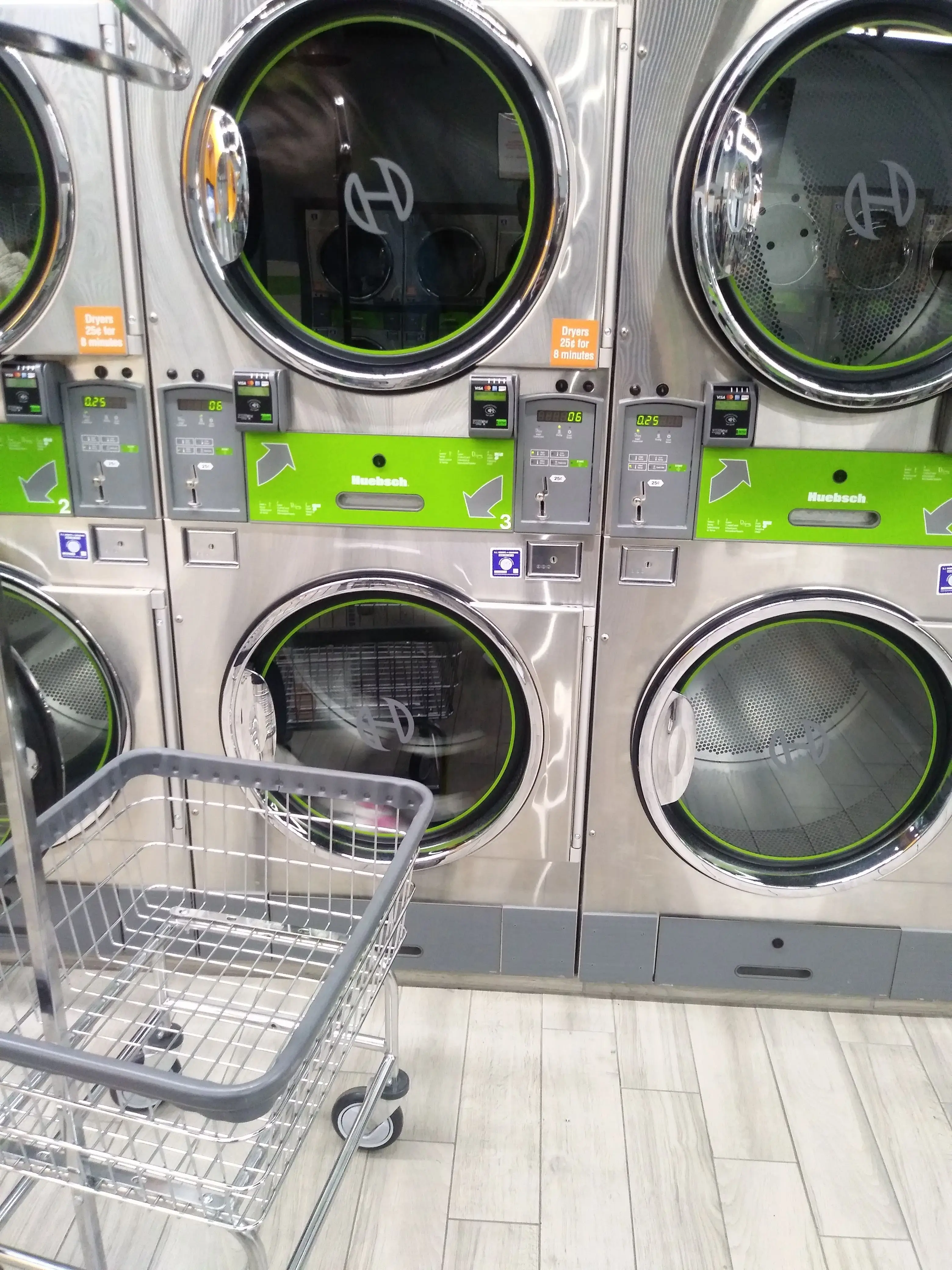 Laundry Place - Clifton - Image 11