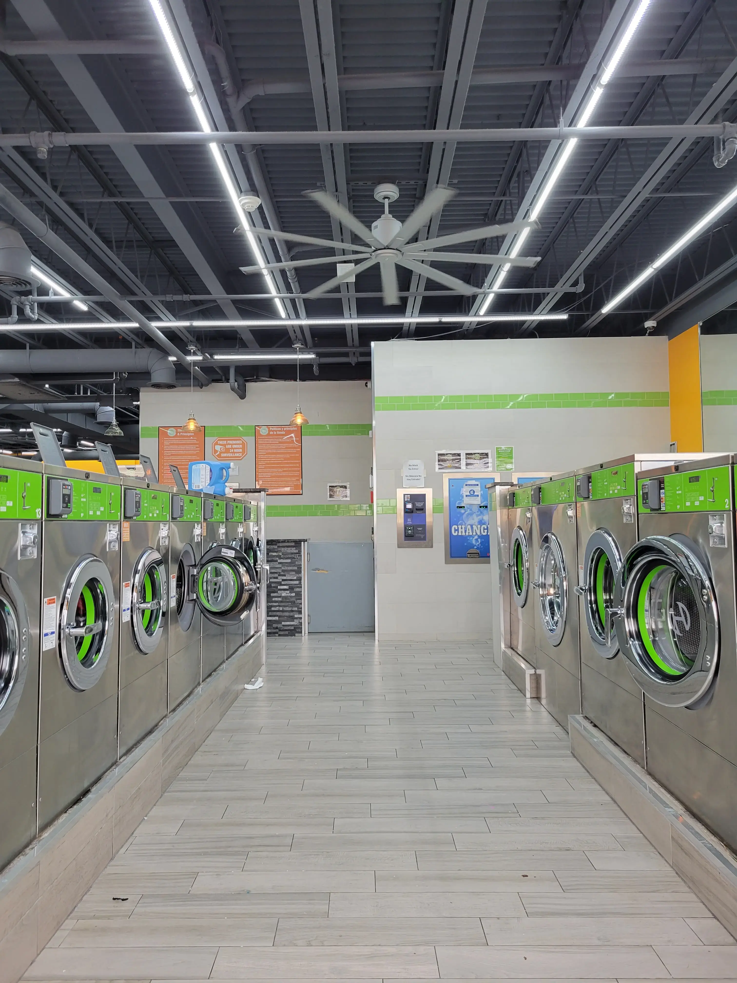 Laundry Place - Clifton thumbnail 17