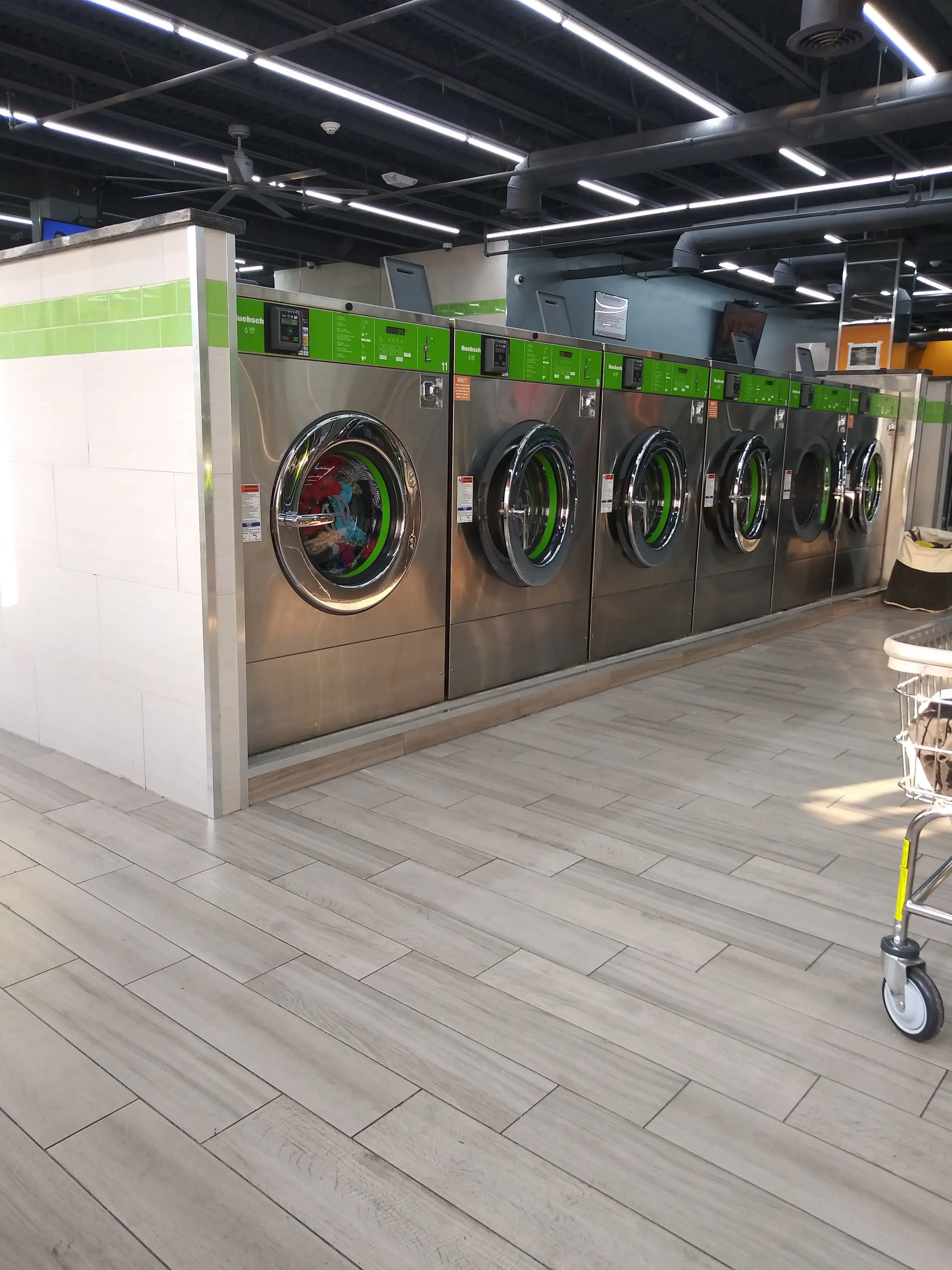 Laundry Place - Clifton - Image 18