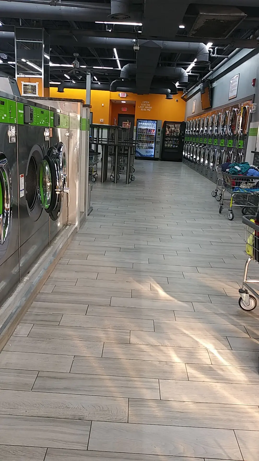 Laundry Place - Clifton thumbnail 14