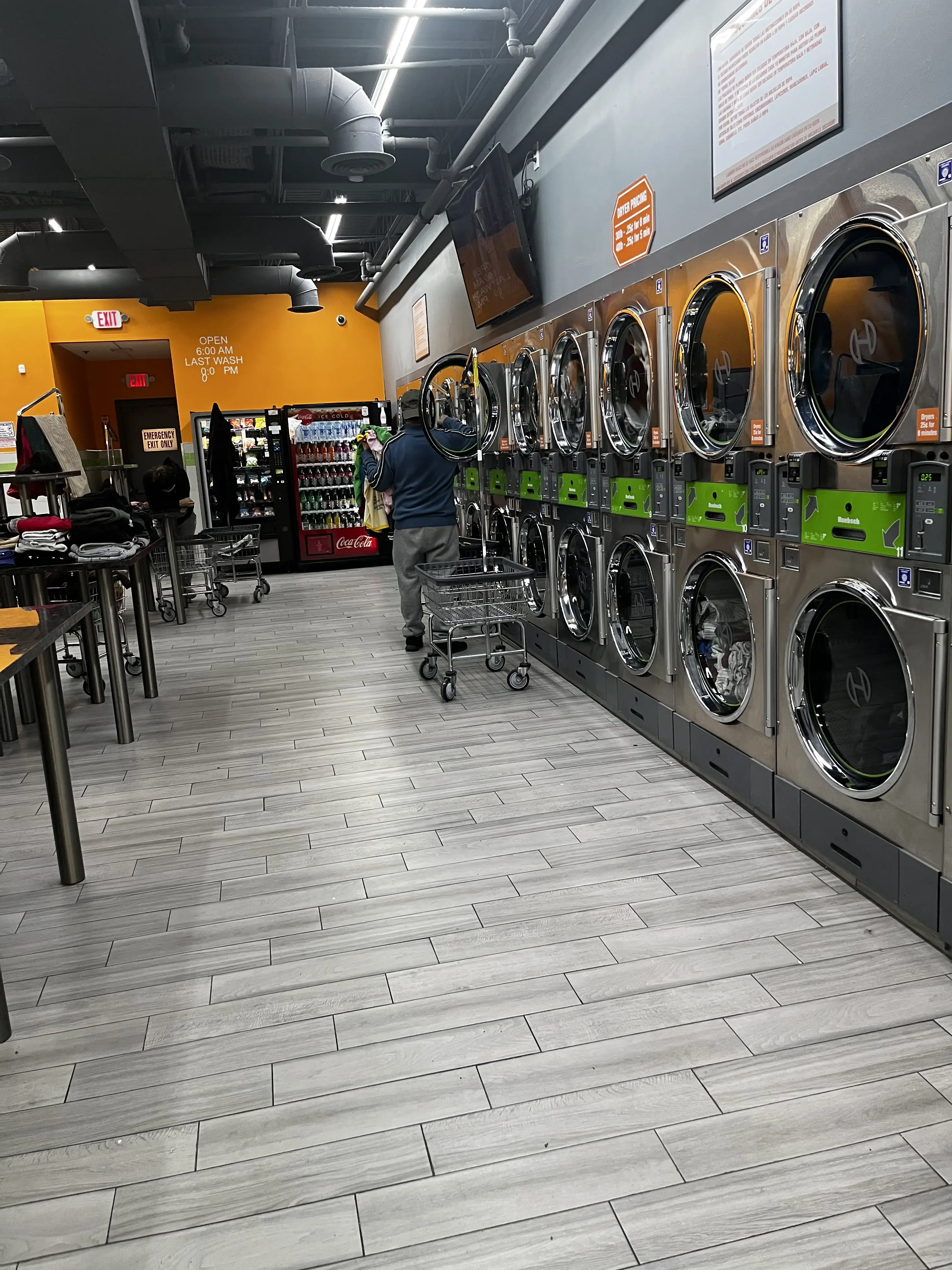 Laundry Place - Clifton - Image 15