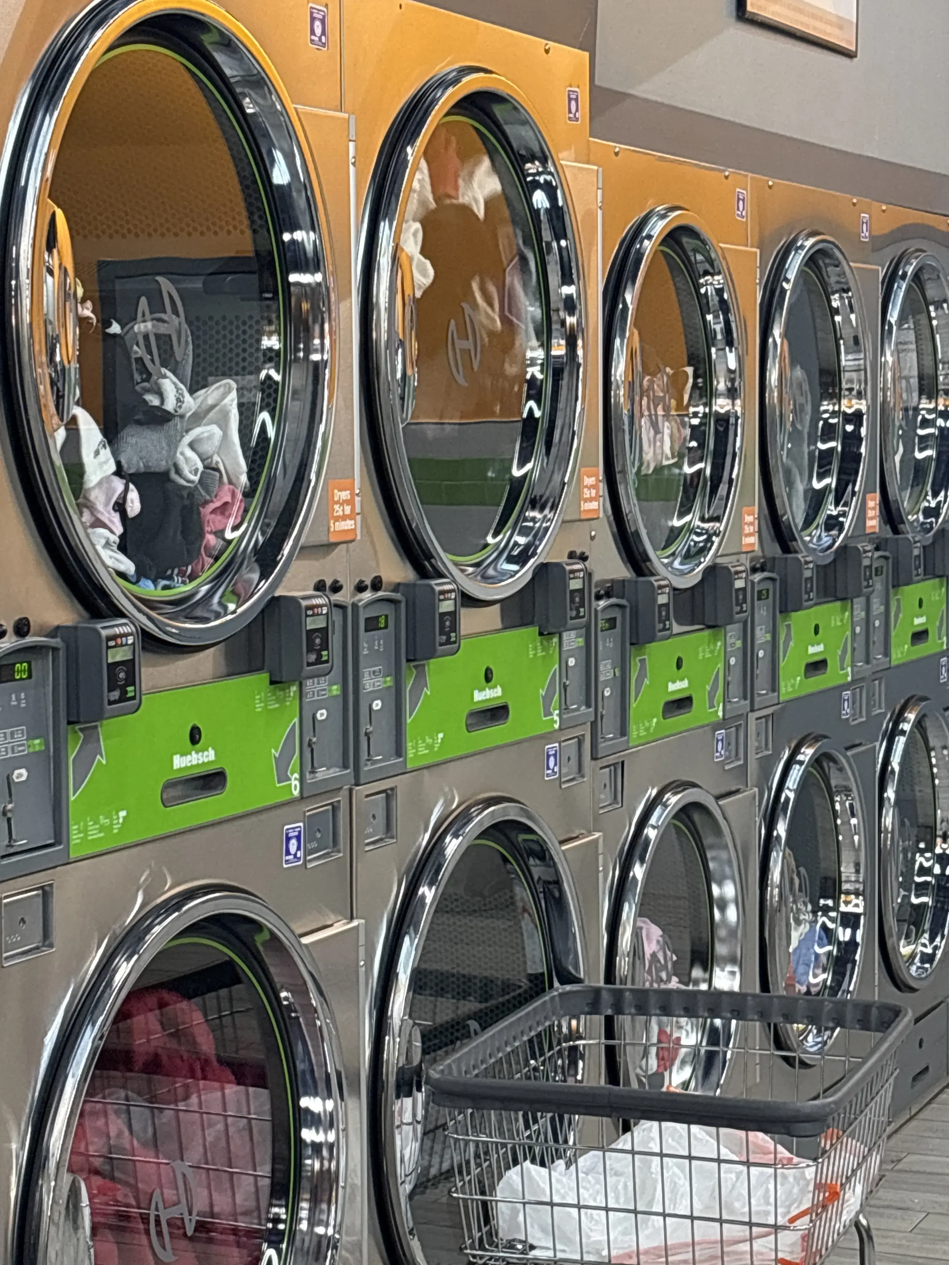 Laundry Place - Clifton thumbnail 2