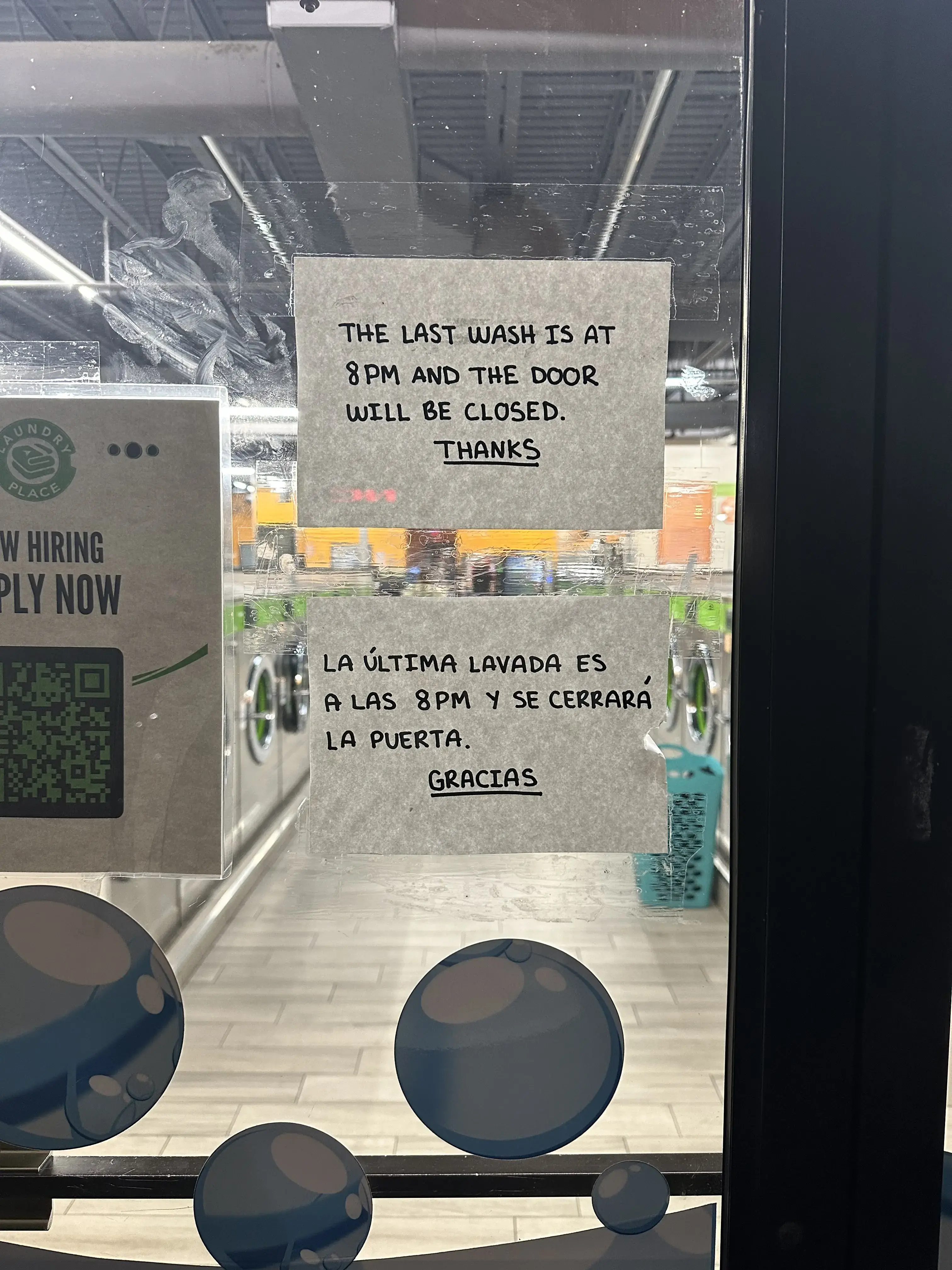 Laundry Place - Clifton - Image 6