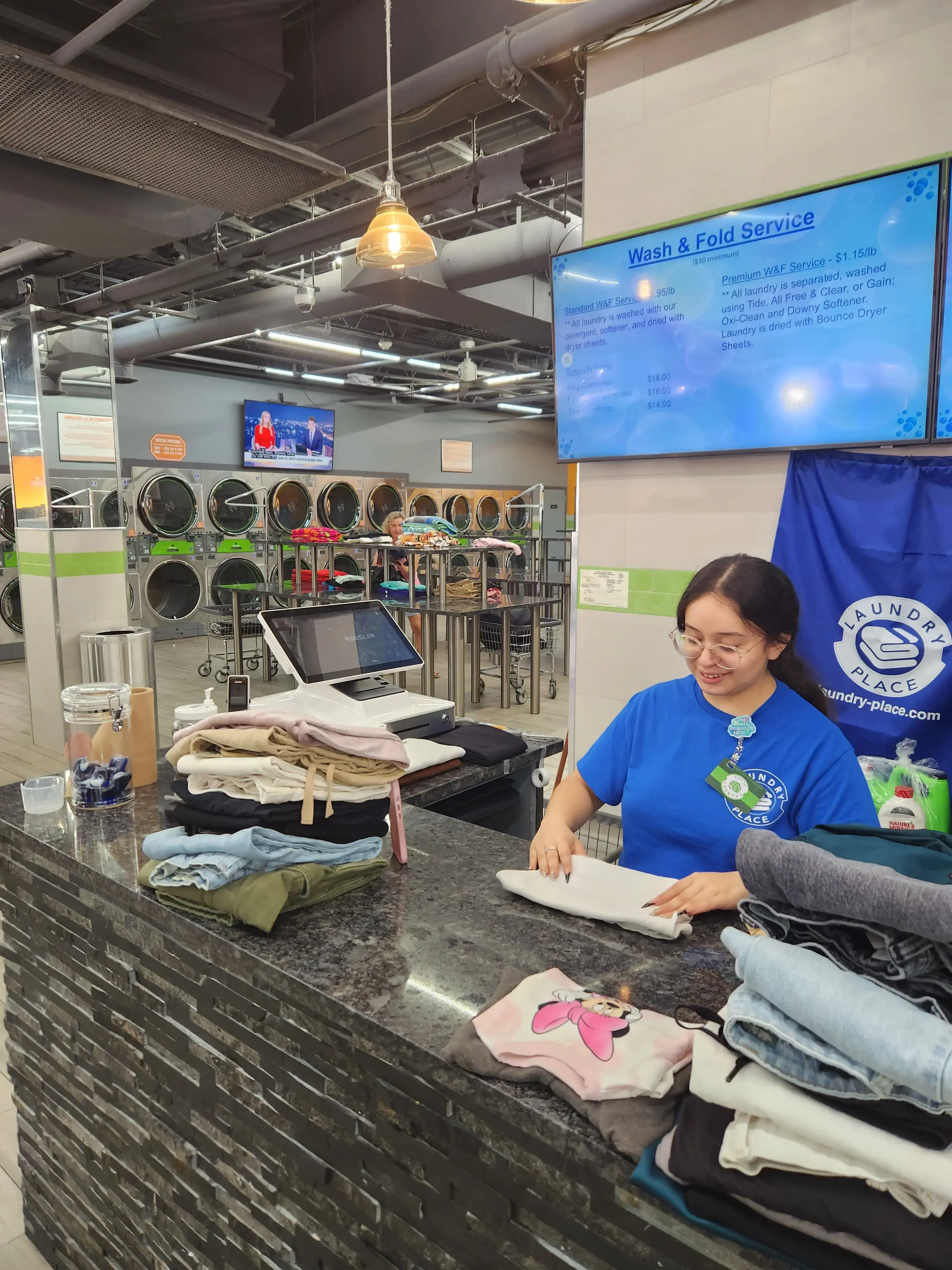 Laundry Place - Clifton - Image 5