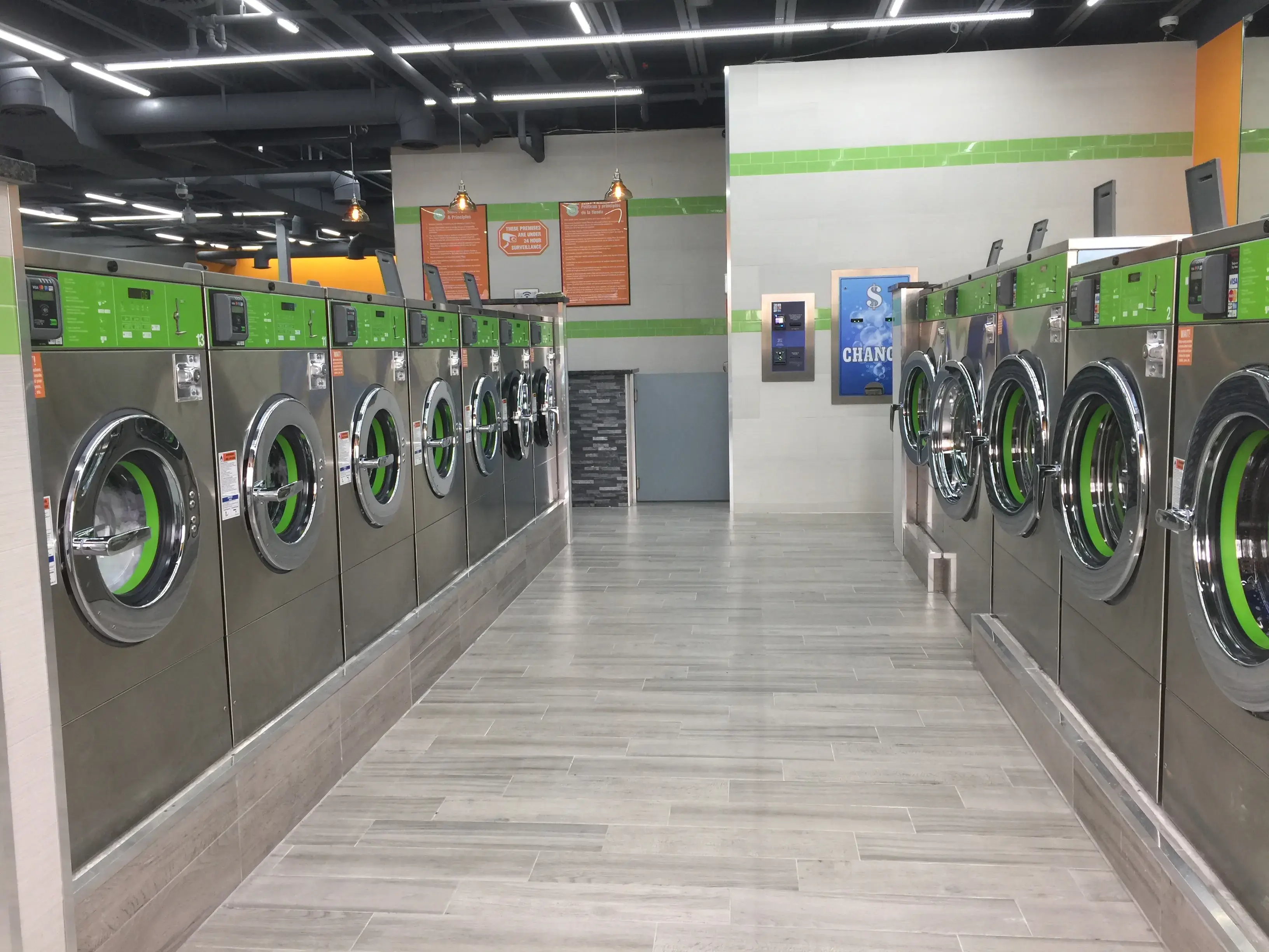 Laundry Place - Clifton thumbnail 19