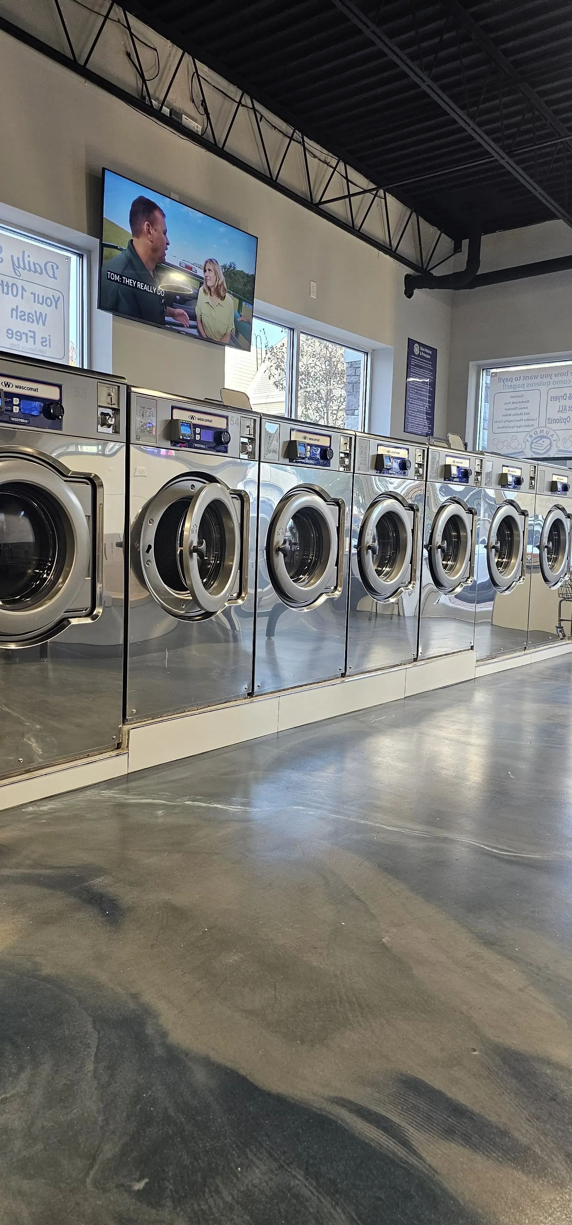 Laundry Place - Kearny - Image 13