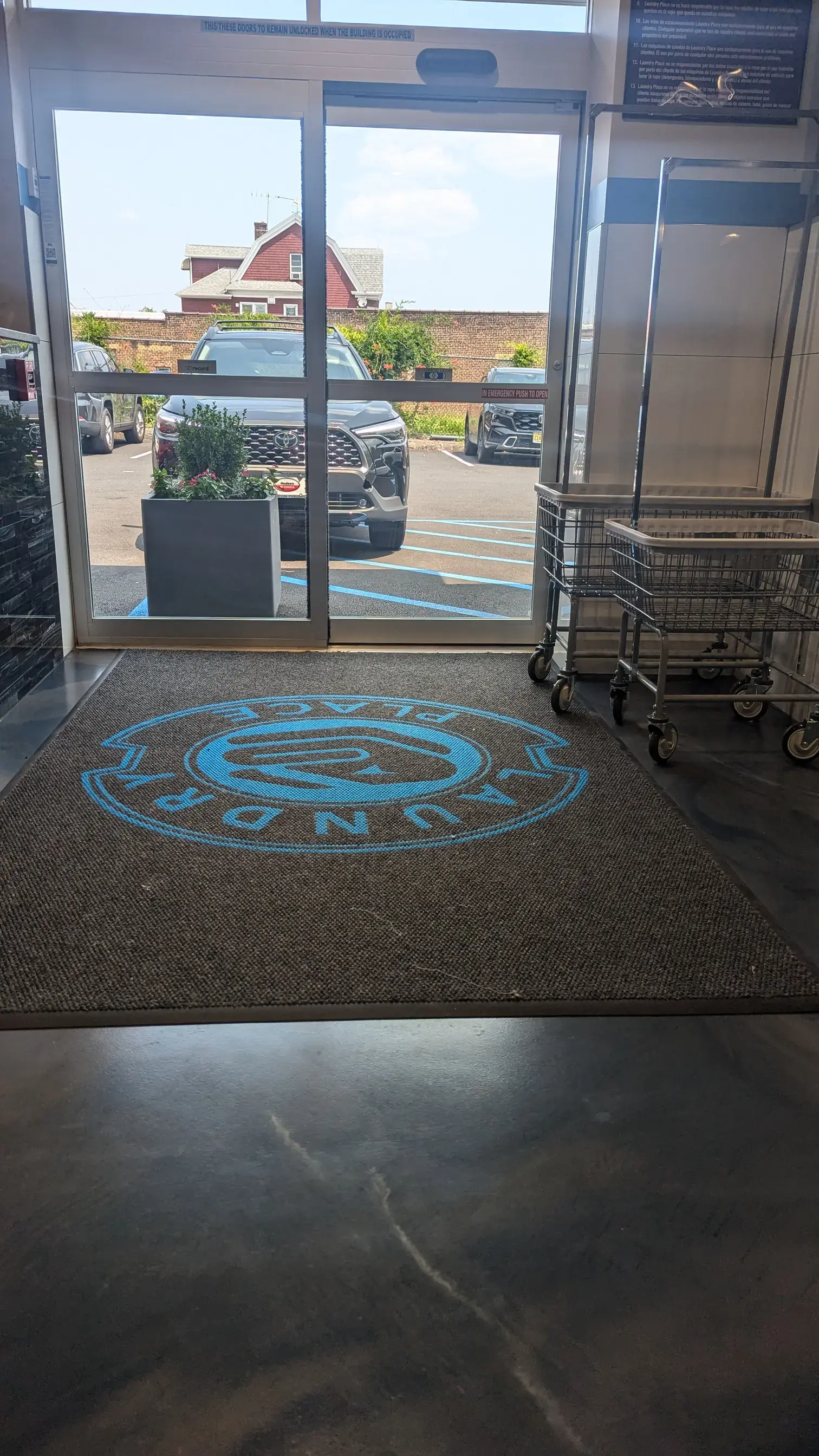 Laundry Place - Kearny thumbnail 10