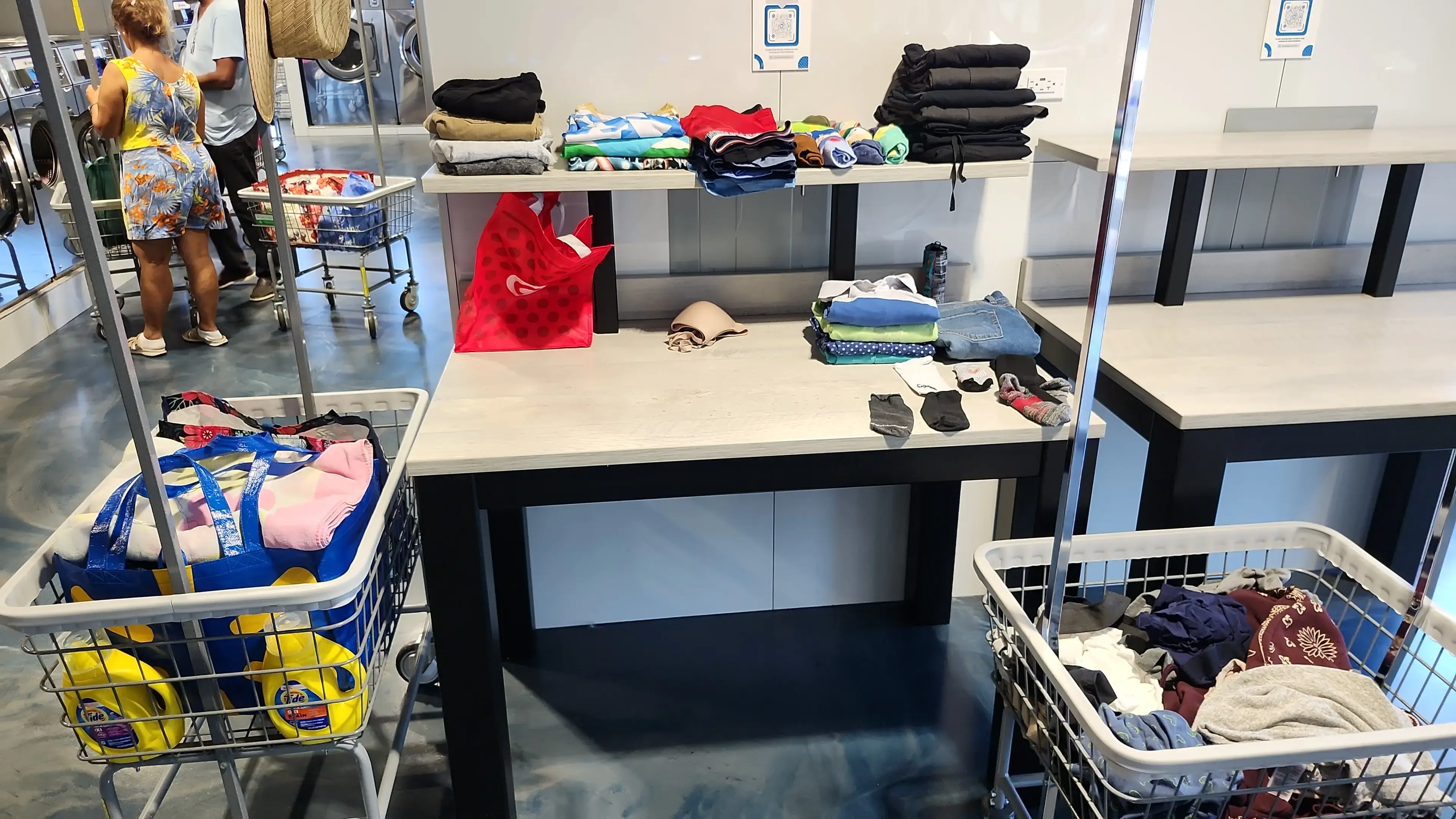 Laundry Place - Kearny thumbnail 7
