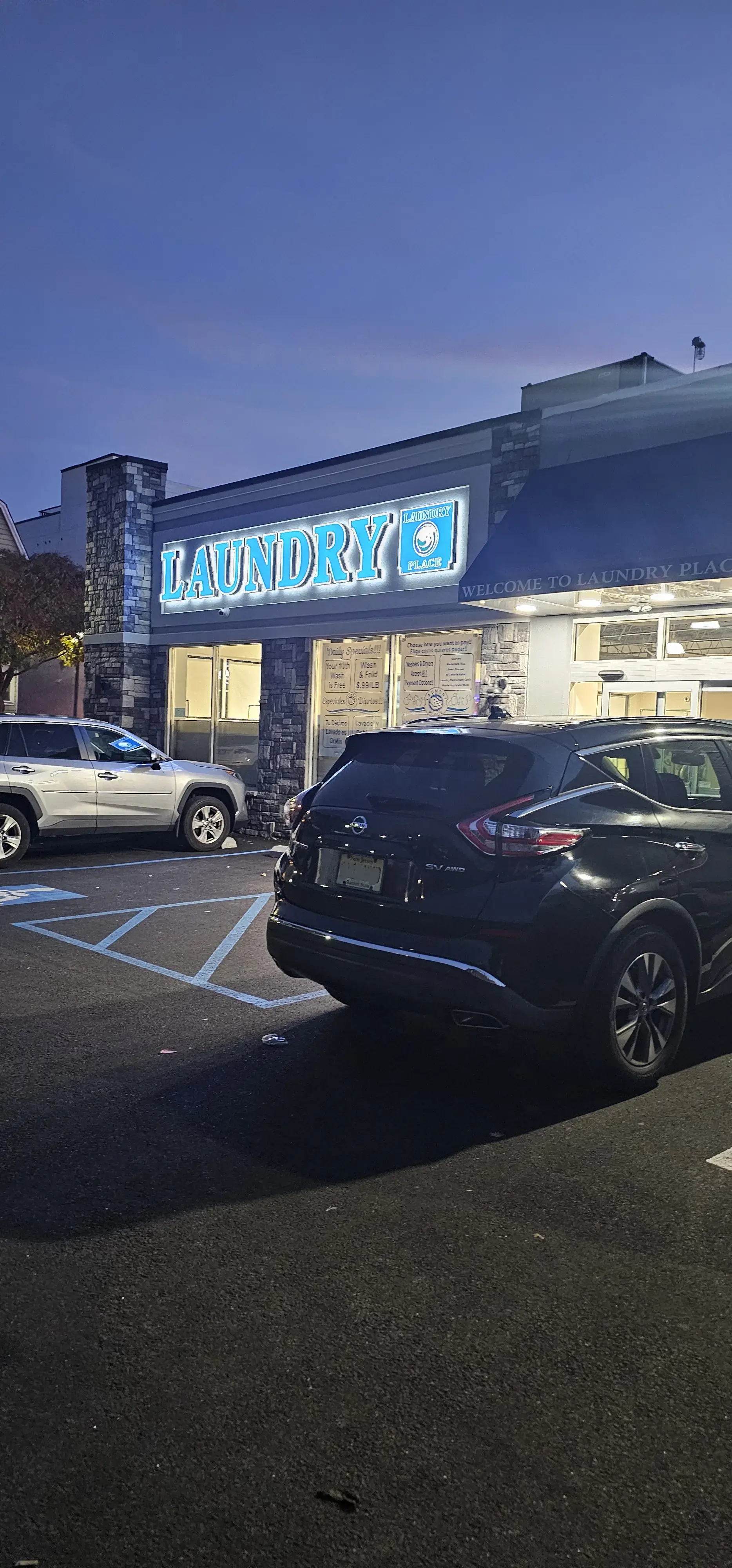 Laundry Place - Kearny thumbnail 5