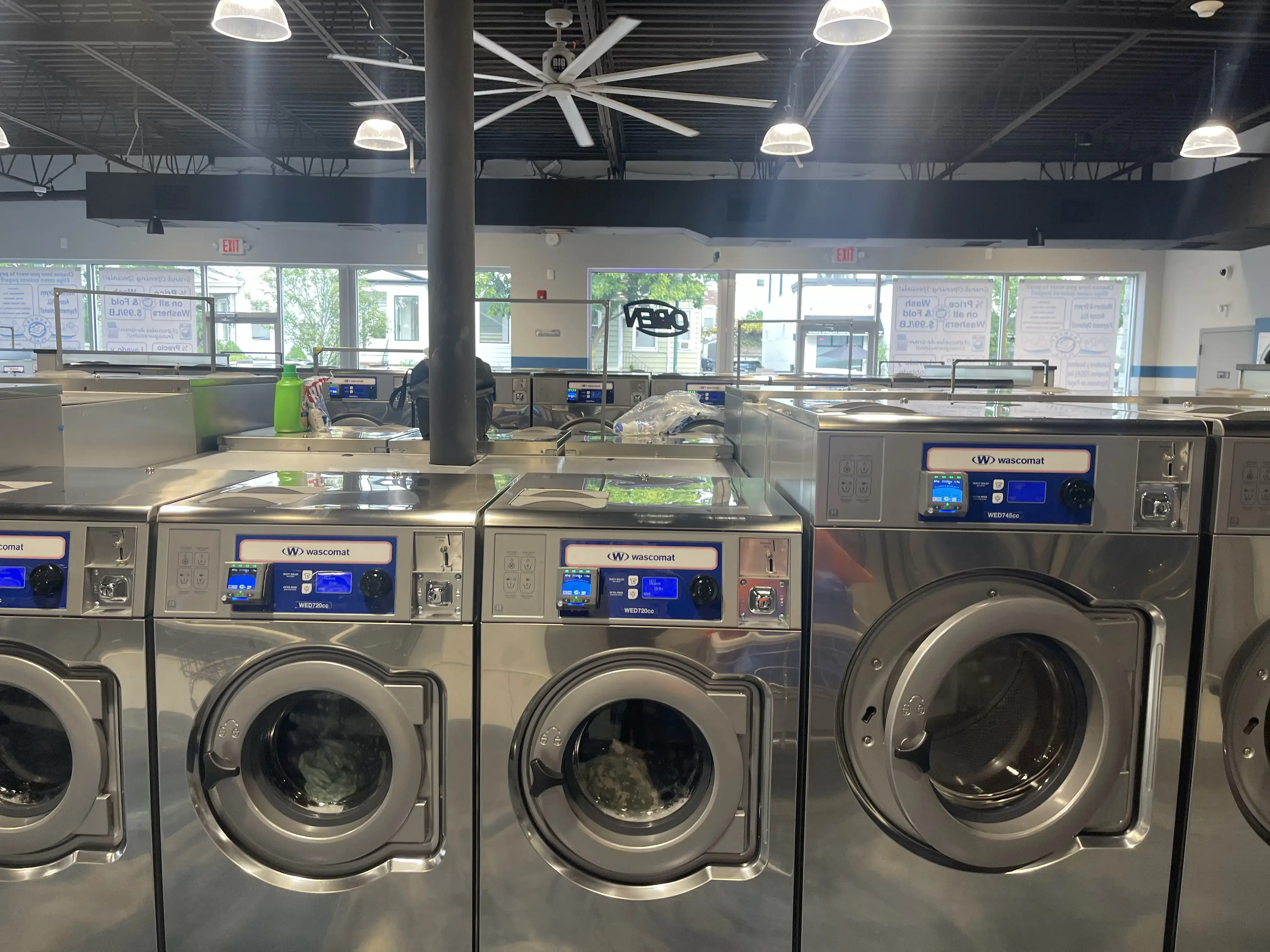 Laundry Place - Kearny thumbnail 2
