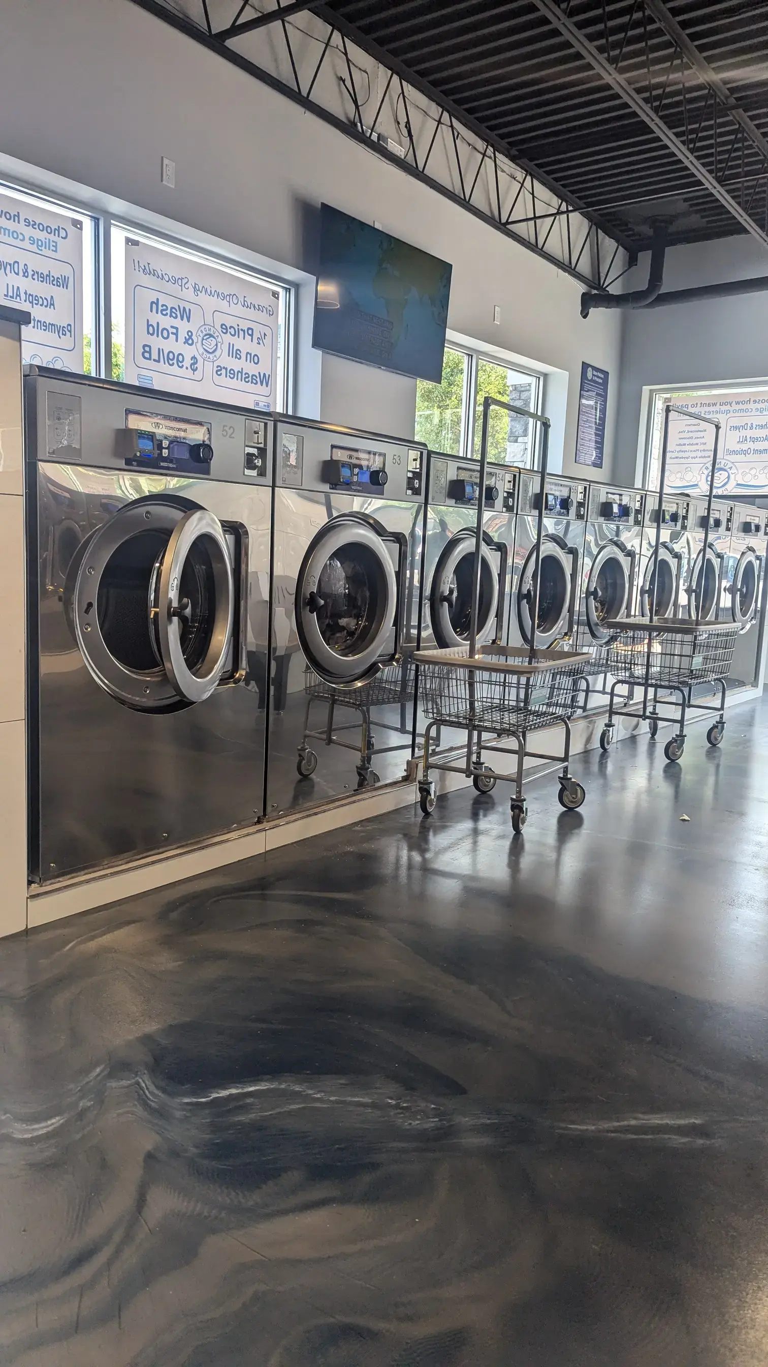 Laundry Place - Kearny thumbnail 12