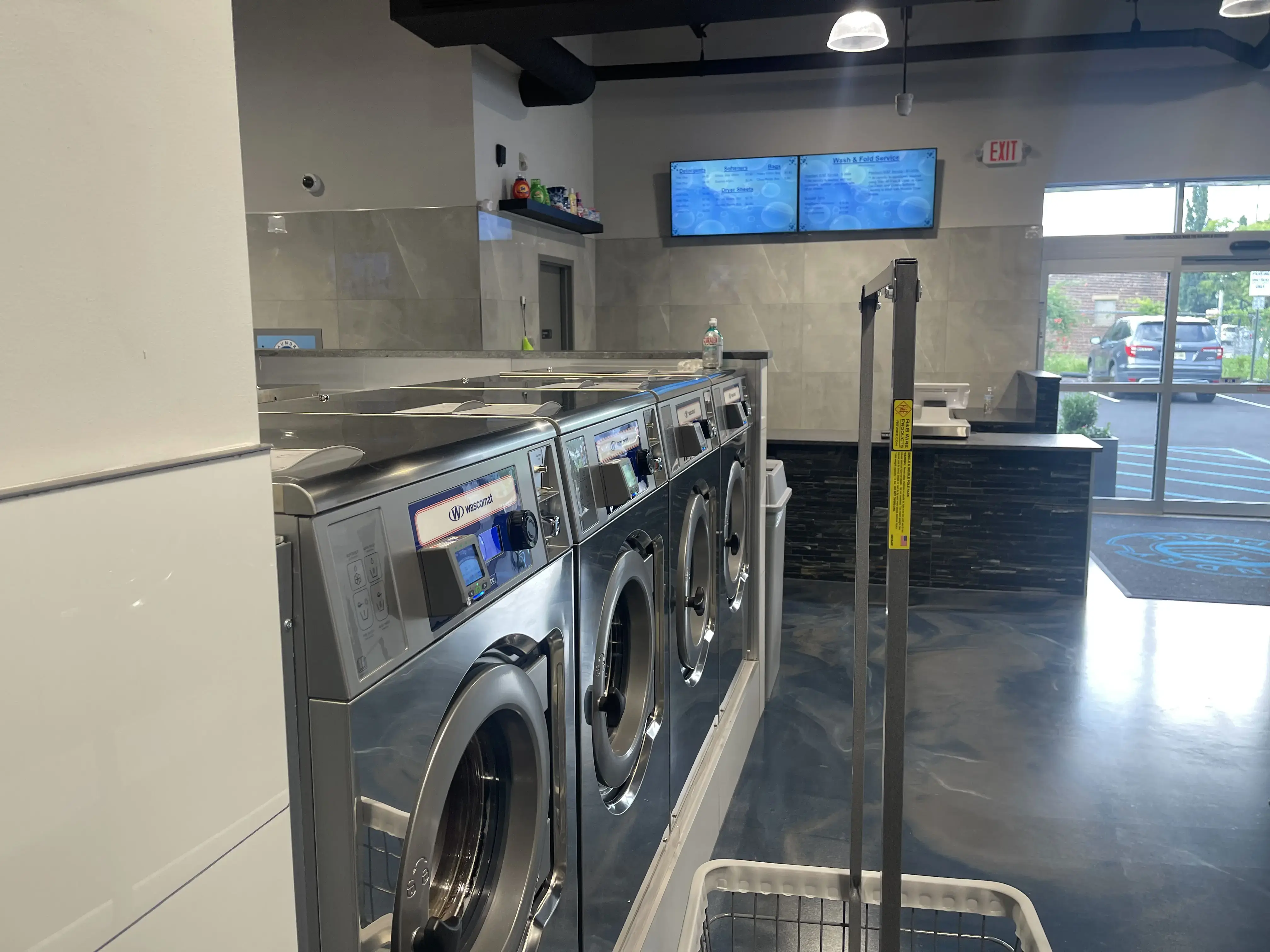 Laundry Place - Kearny thumbnail 11