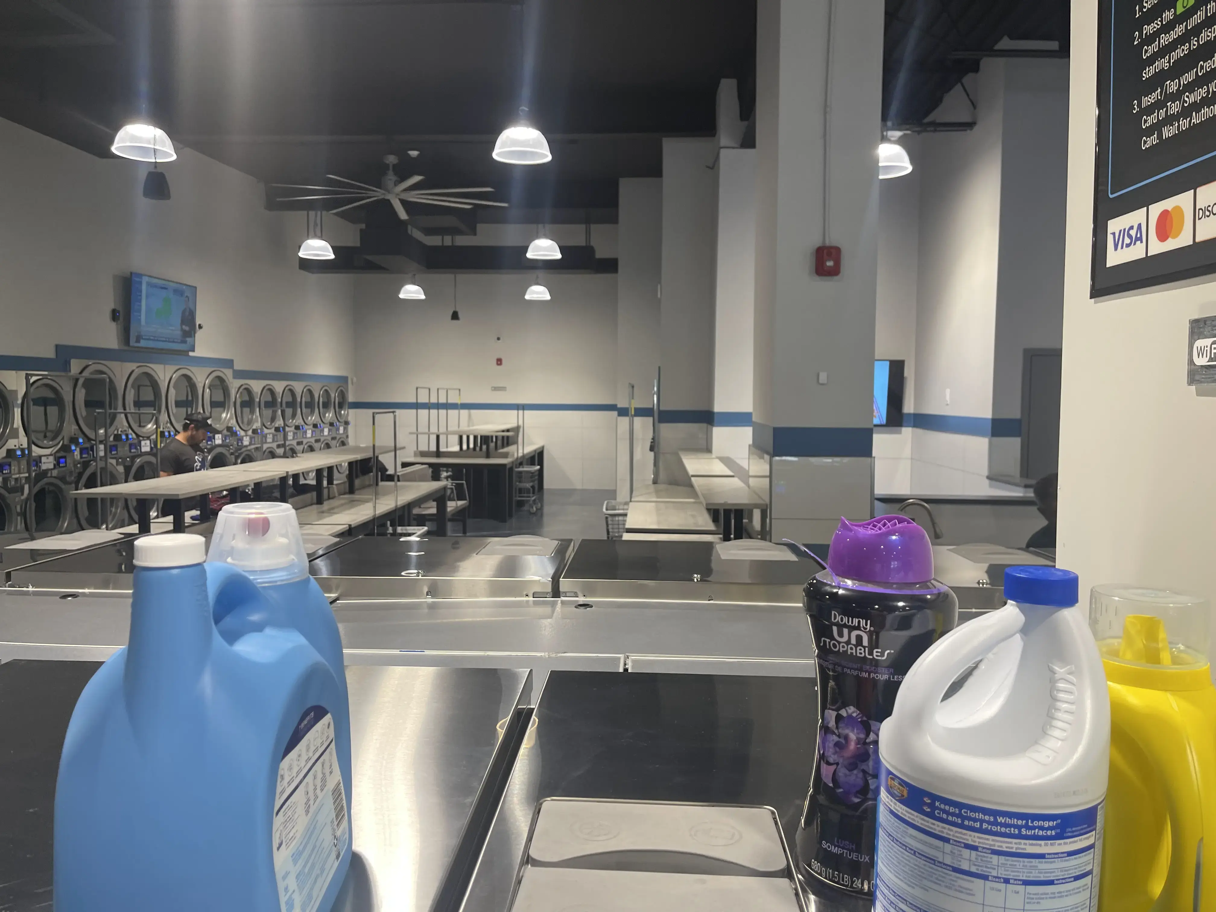Laundry Place - Kearny - Image 4
