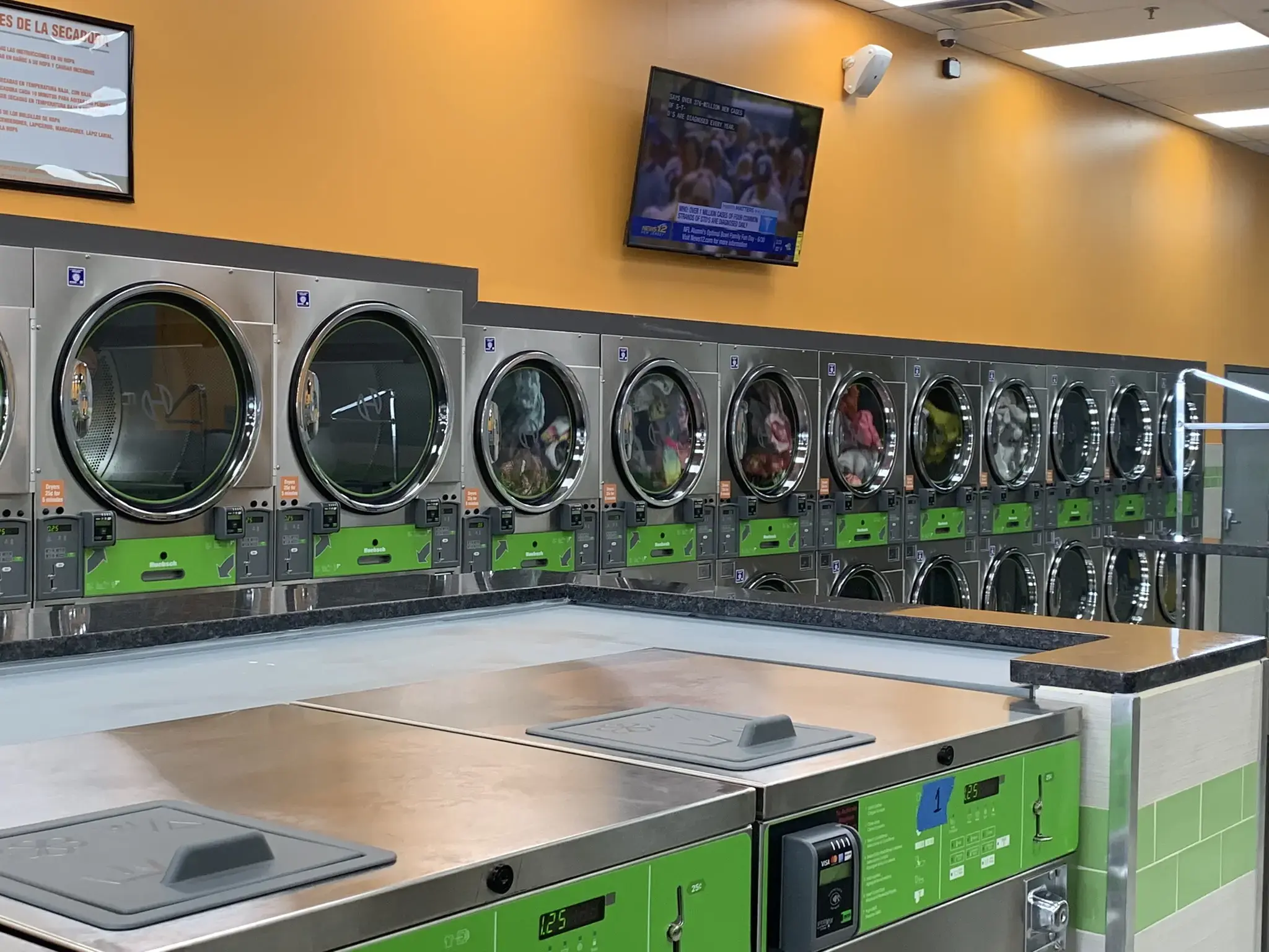 Laundry Place - Lodi thumbnail 13