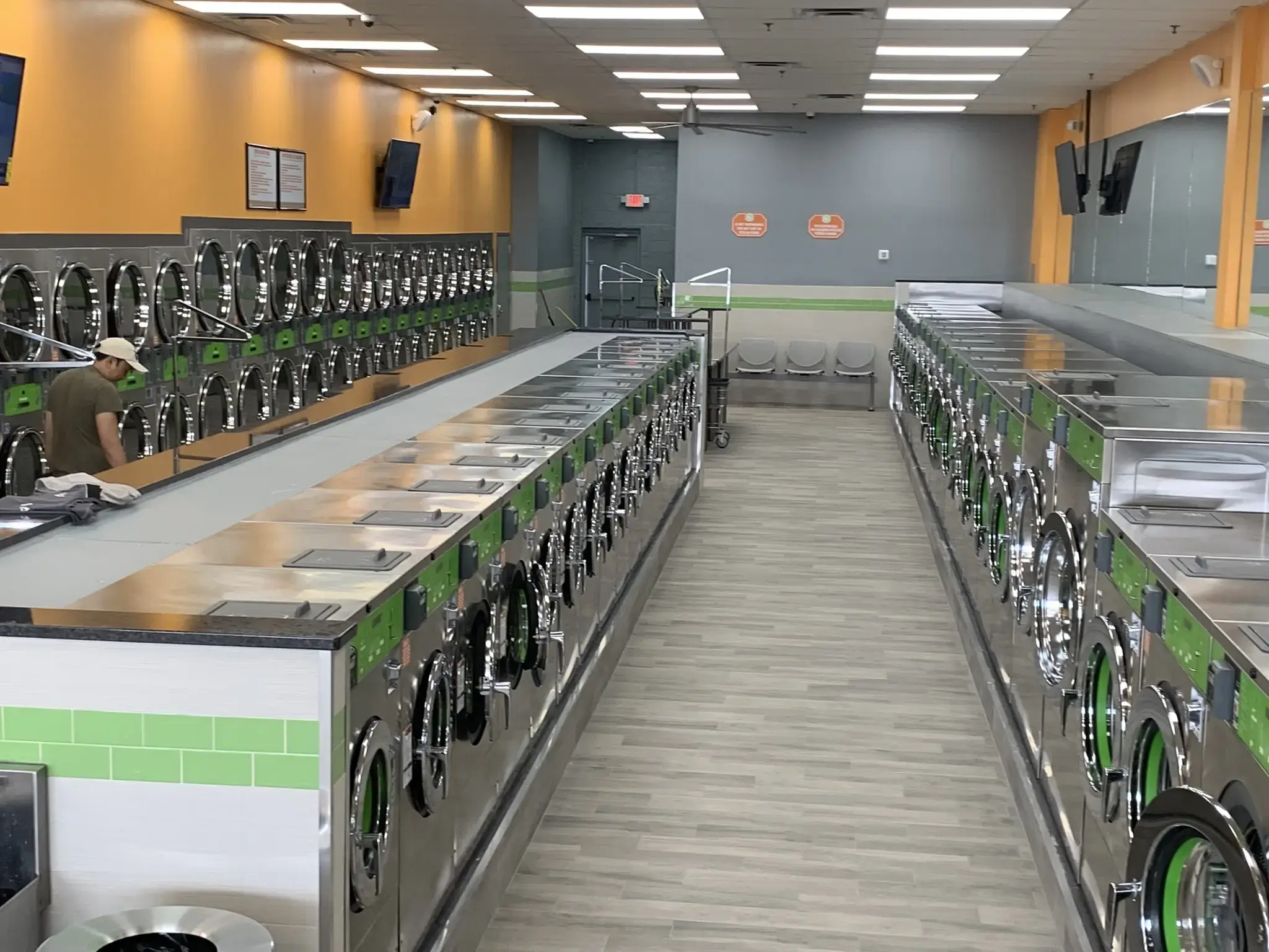 Laundry Place - Lodi thumbnail 3