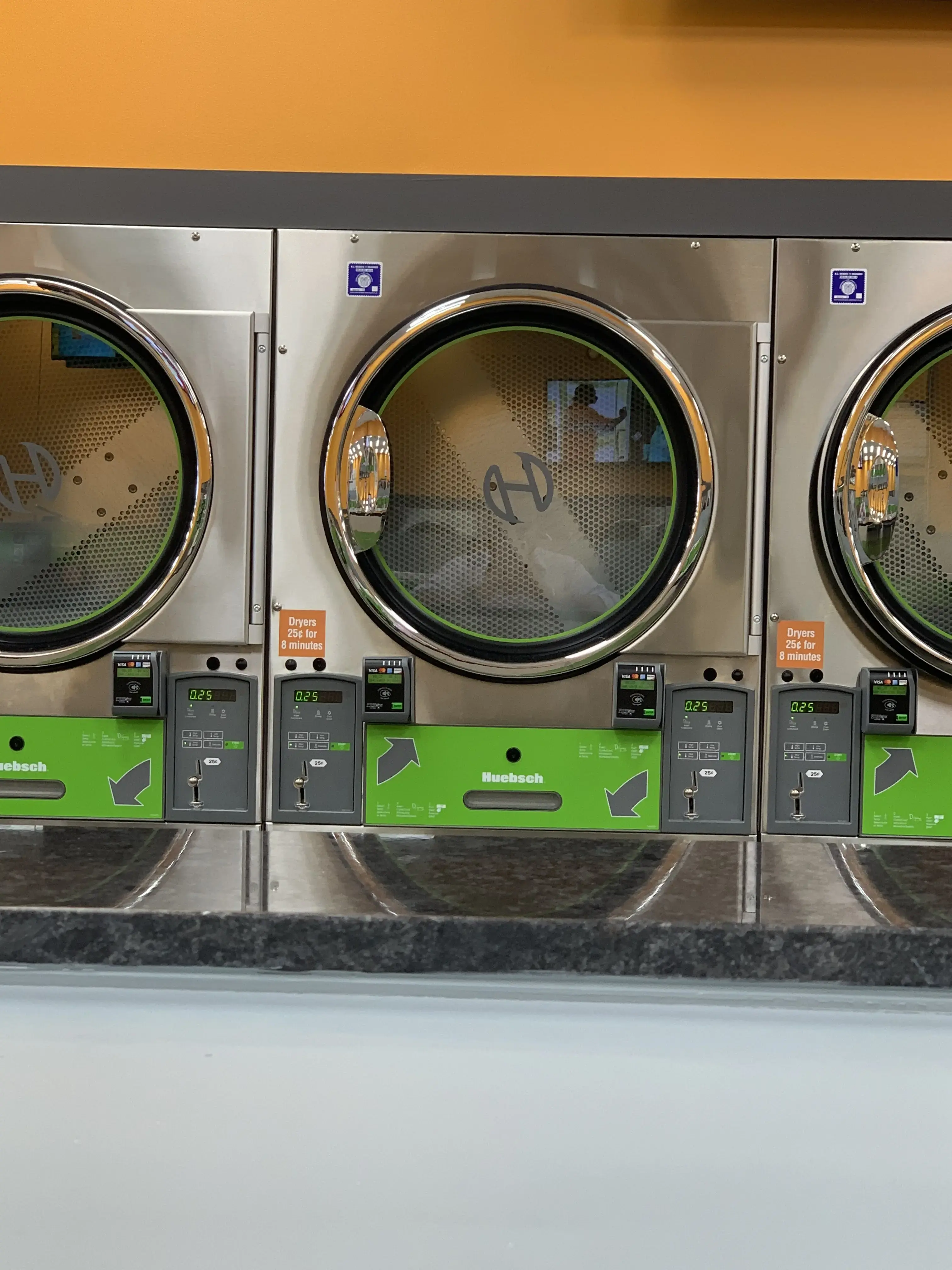 Laundry Place - Lodi thumbnail 6