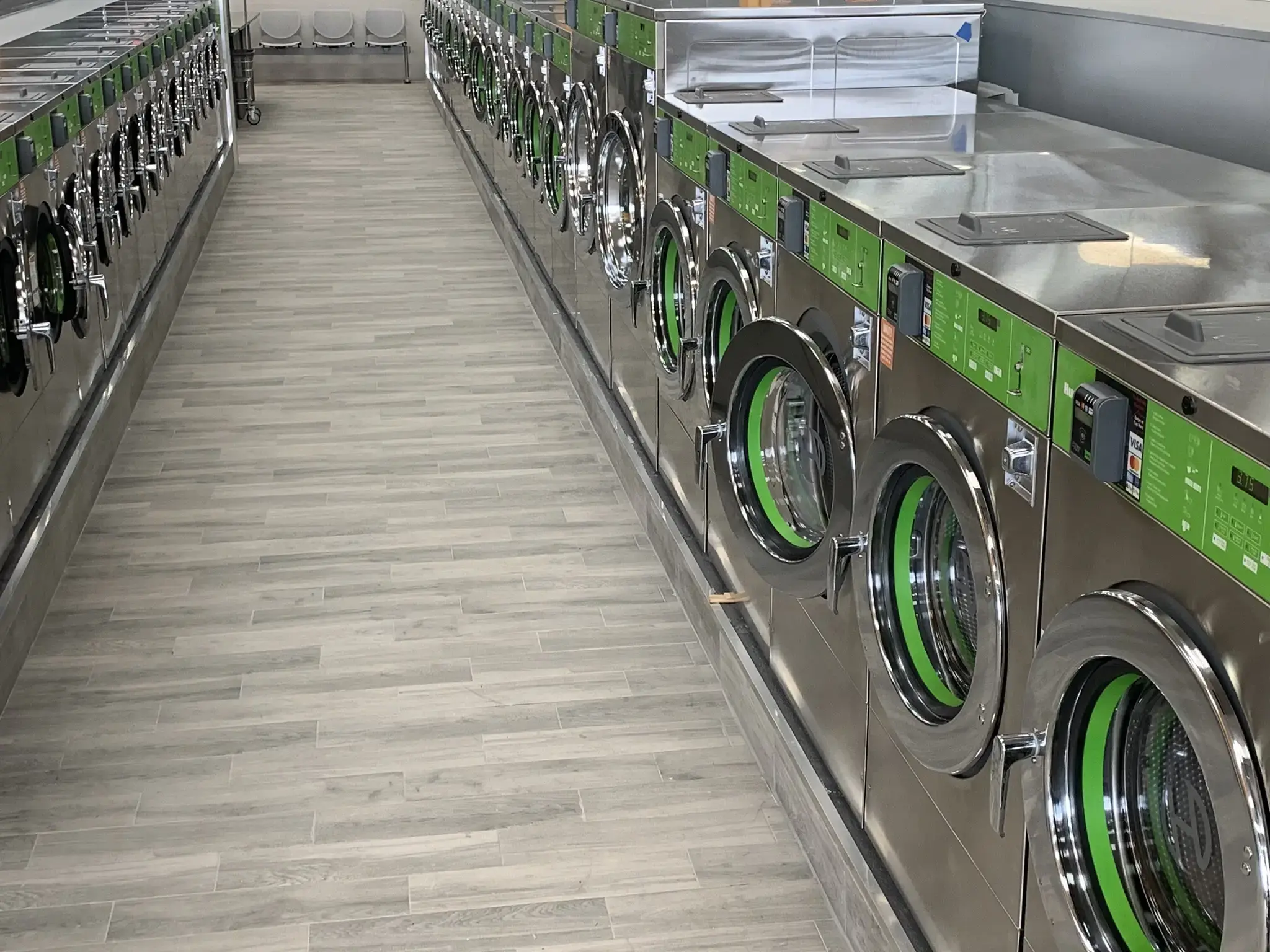 Laundry Place - Lodi - Image 2