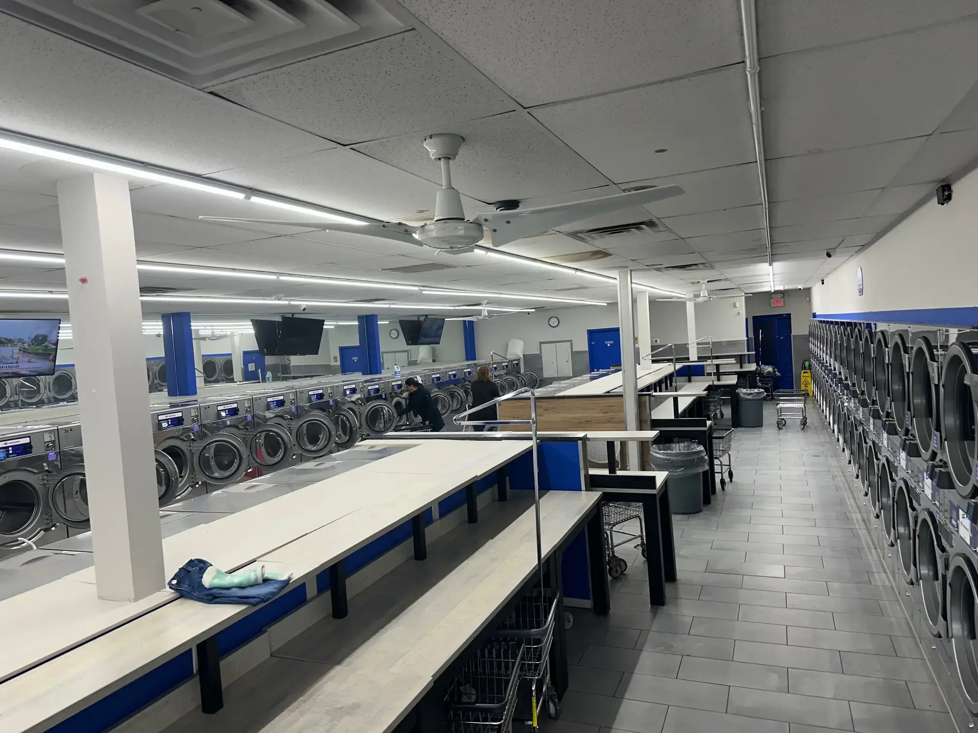 Laundry Place - Paterson thumbnail 3