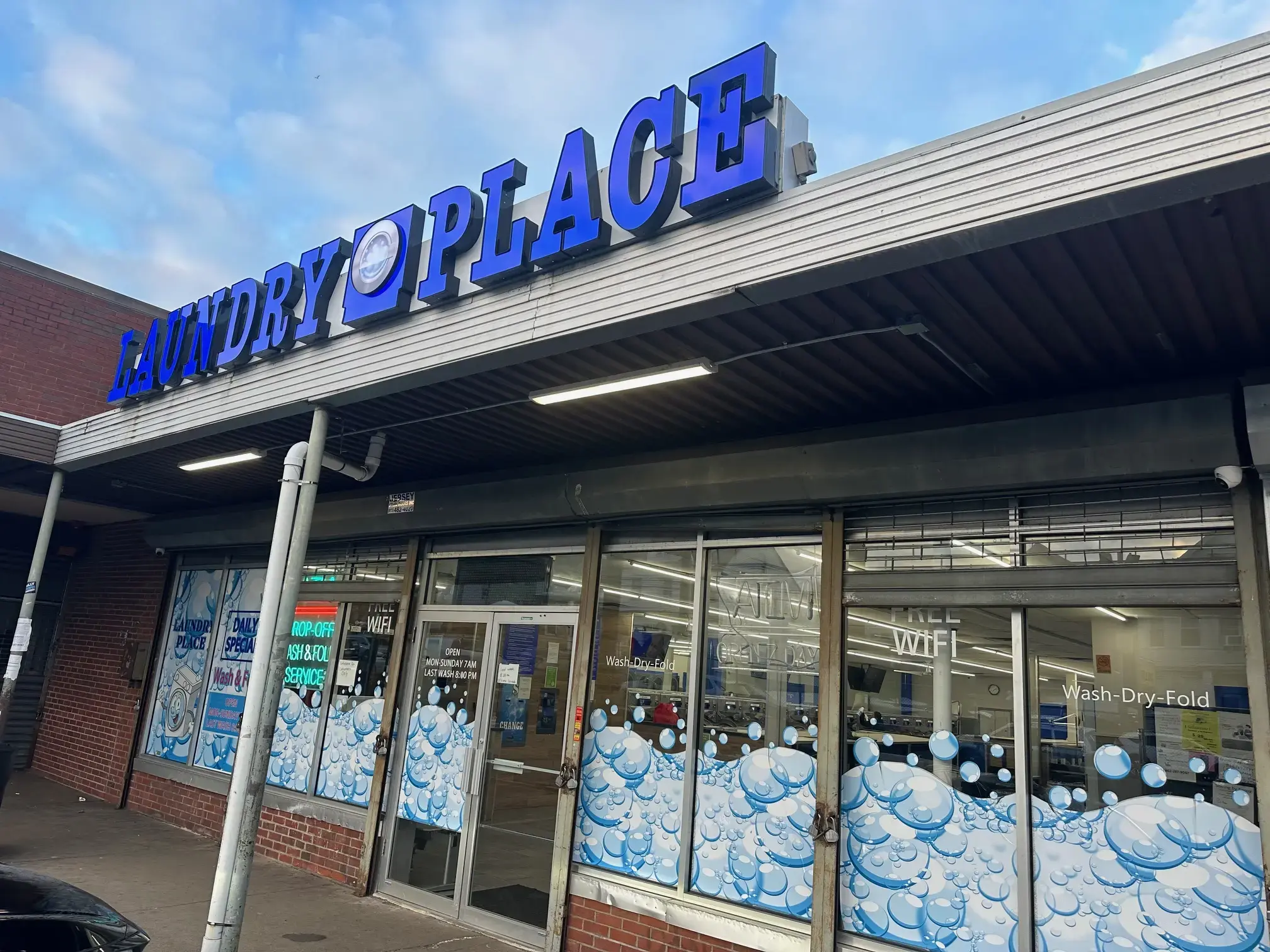 Laundry Place - Paterson thumbnail 2