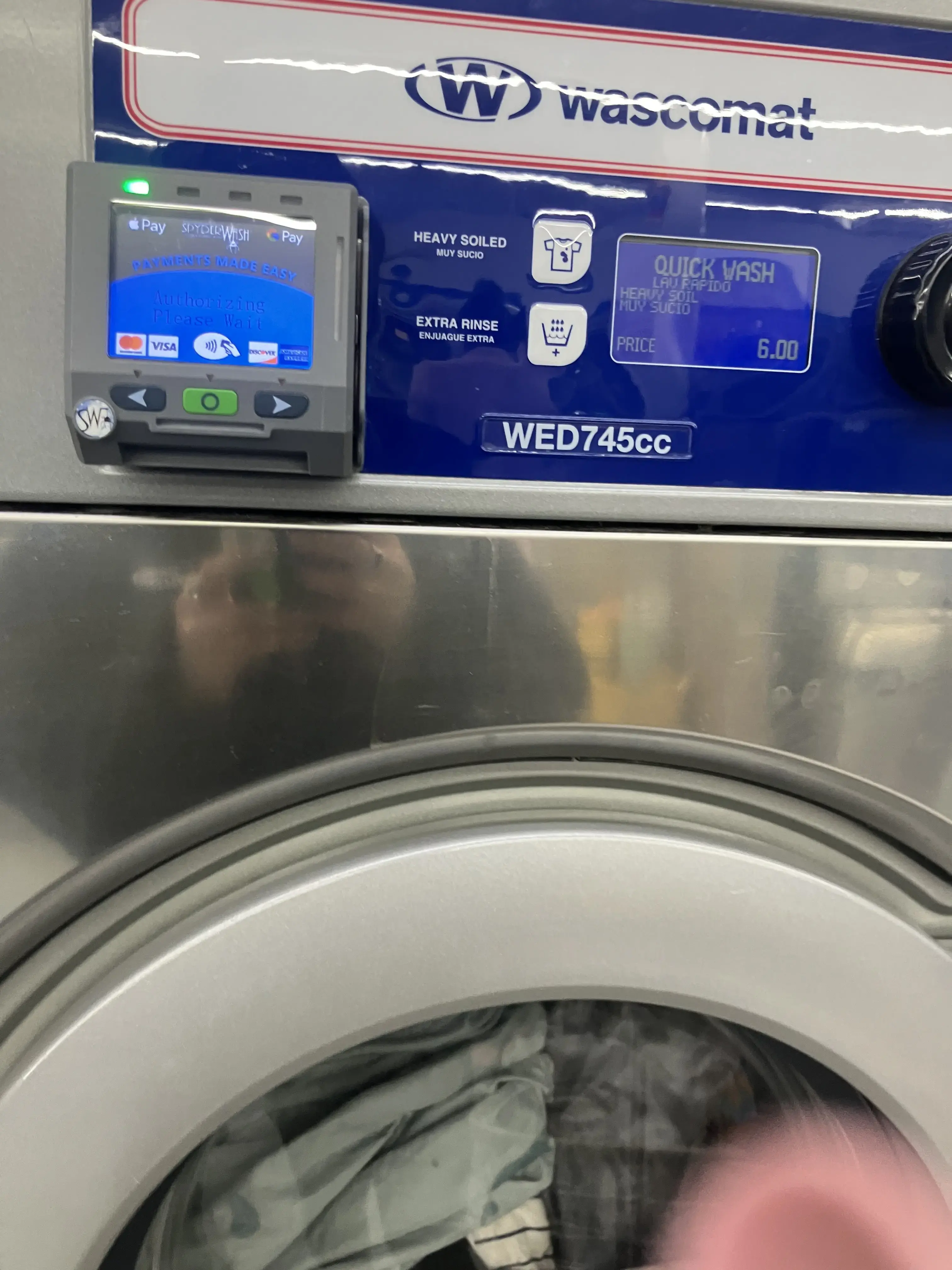 Laundry Place - Paterson - Image 5