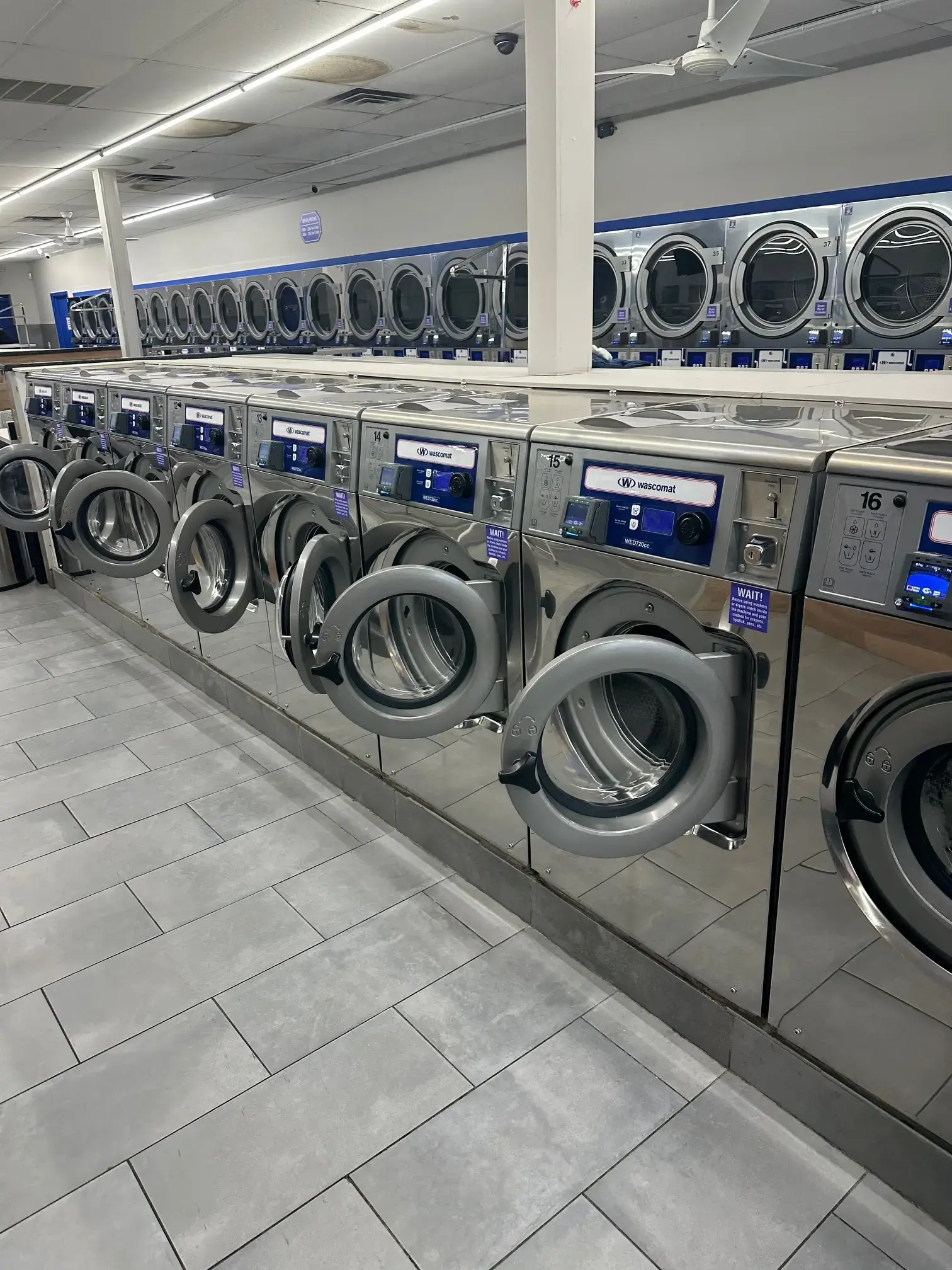 Laundry Place - Paterson - Image 7