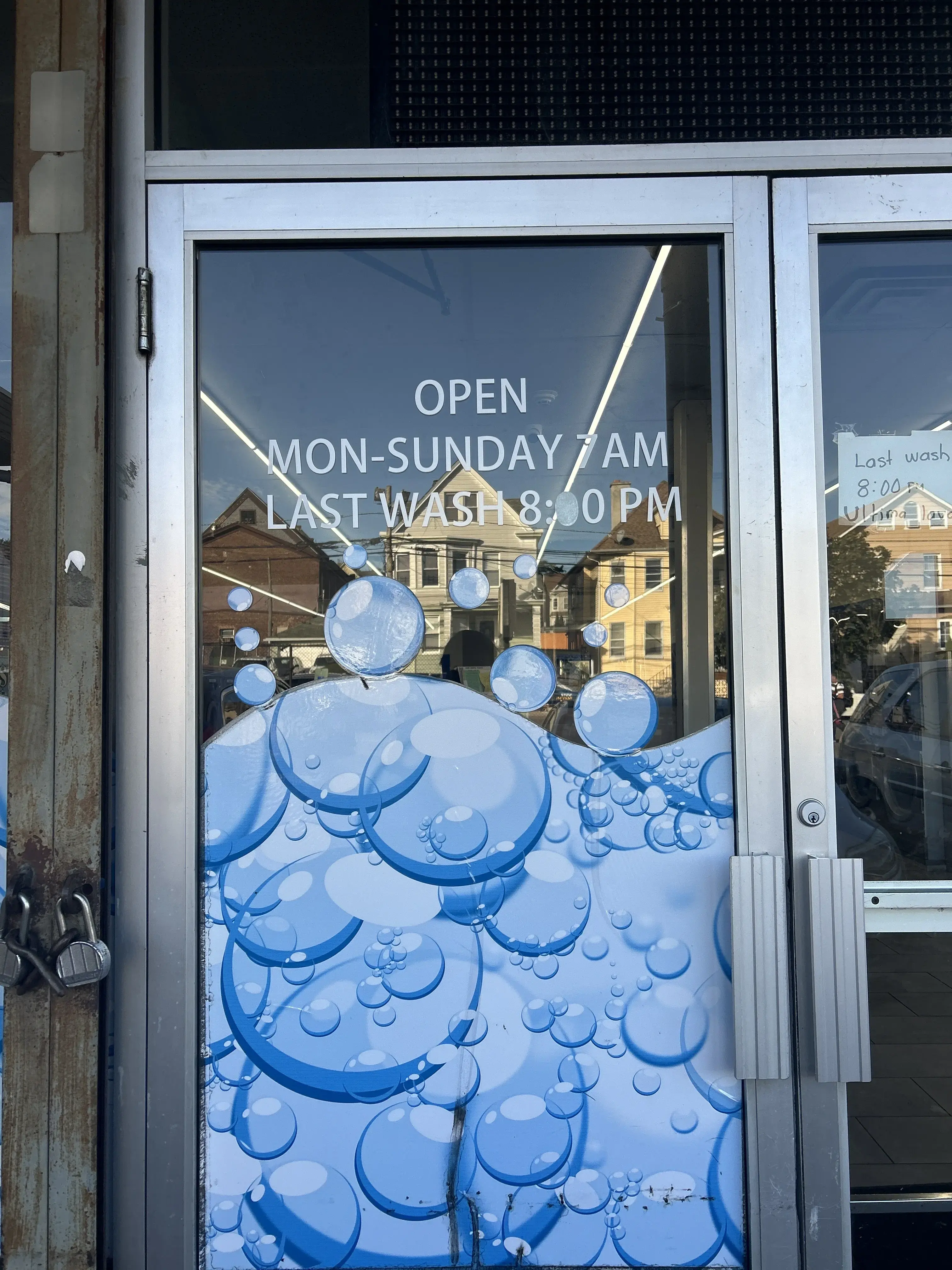 Laundry Place - Paterson thumbnail 4