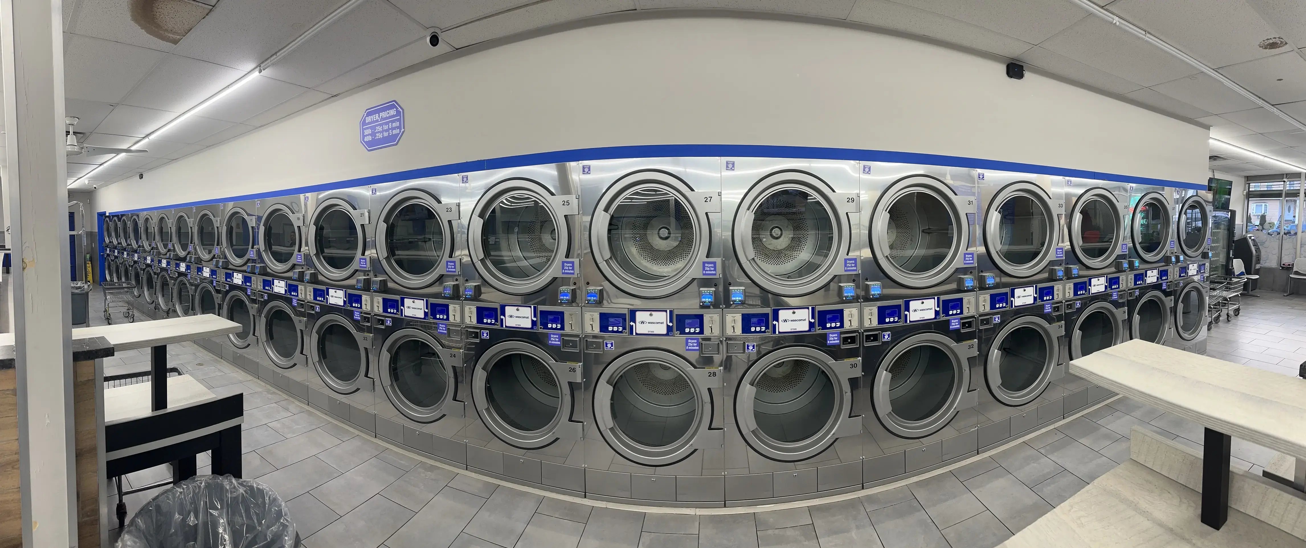 Laundry Place - Paterson thumbnail 6