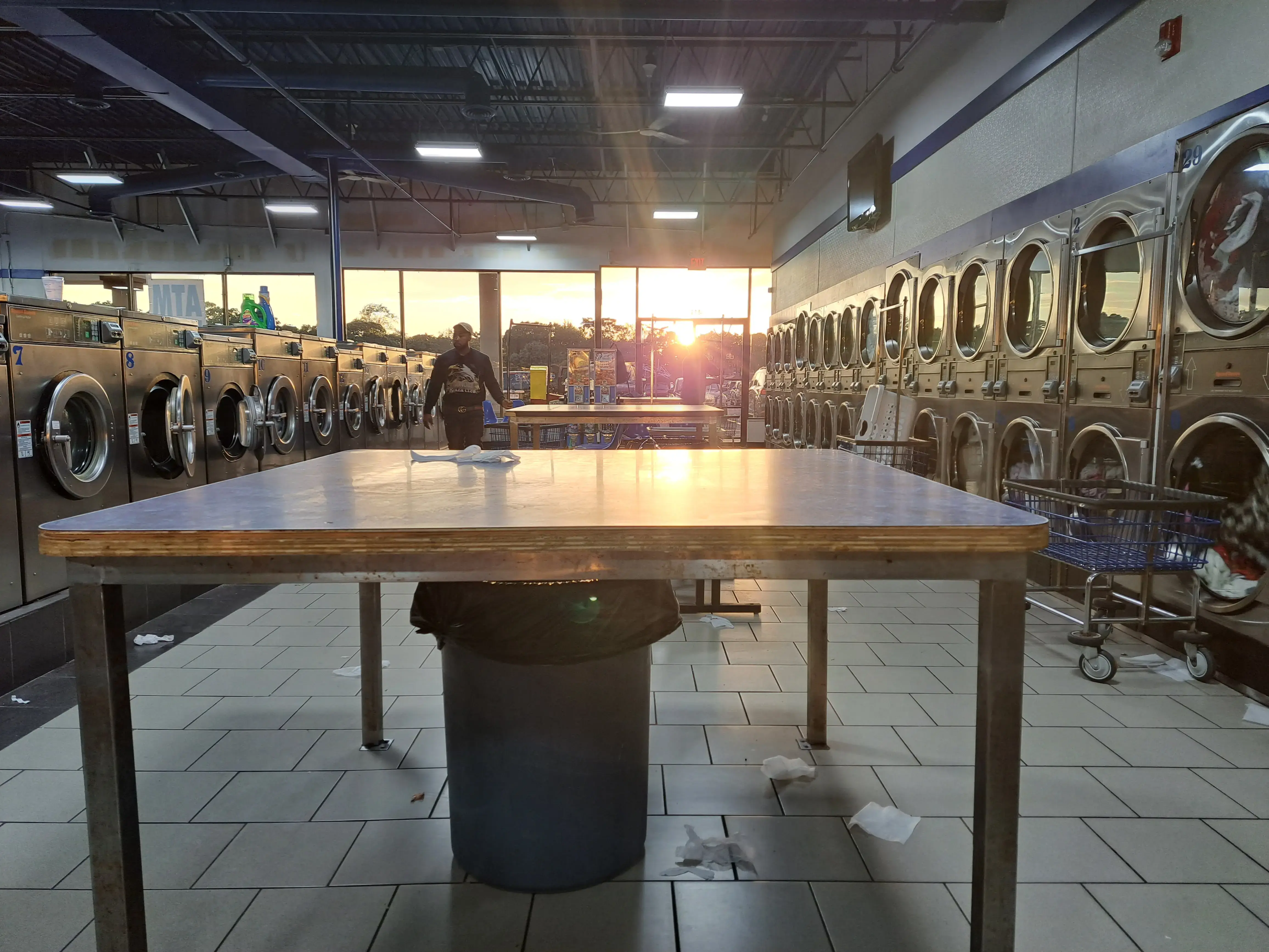 Laundry Place . - Image 7