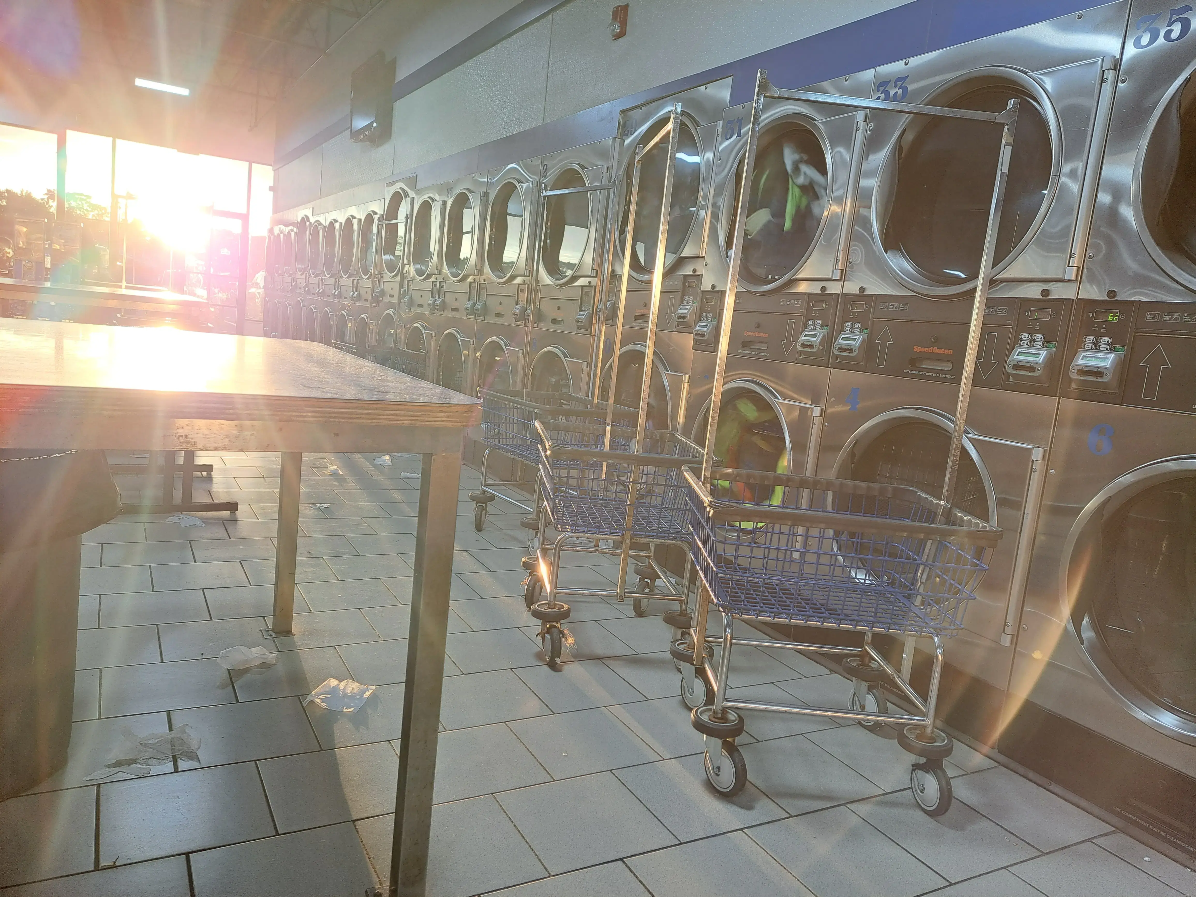 Laundry Place . - Image 3