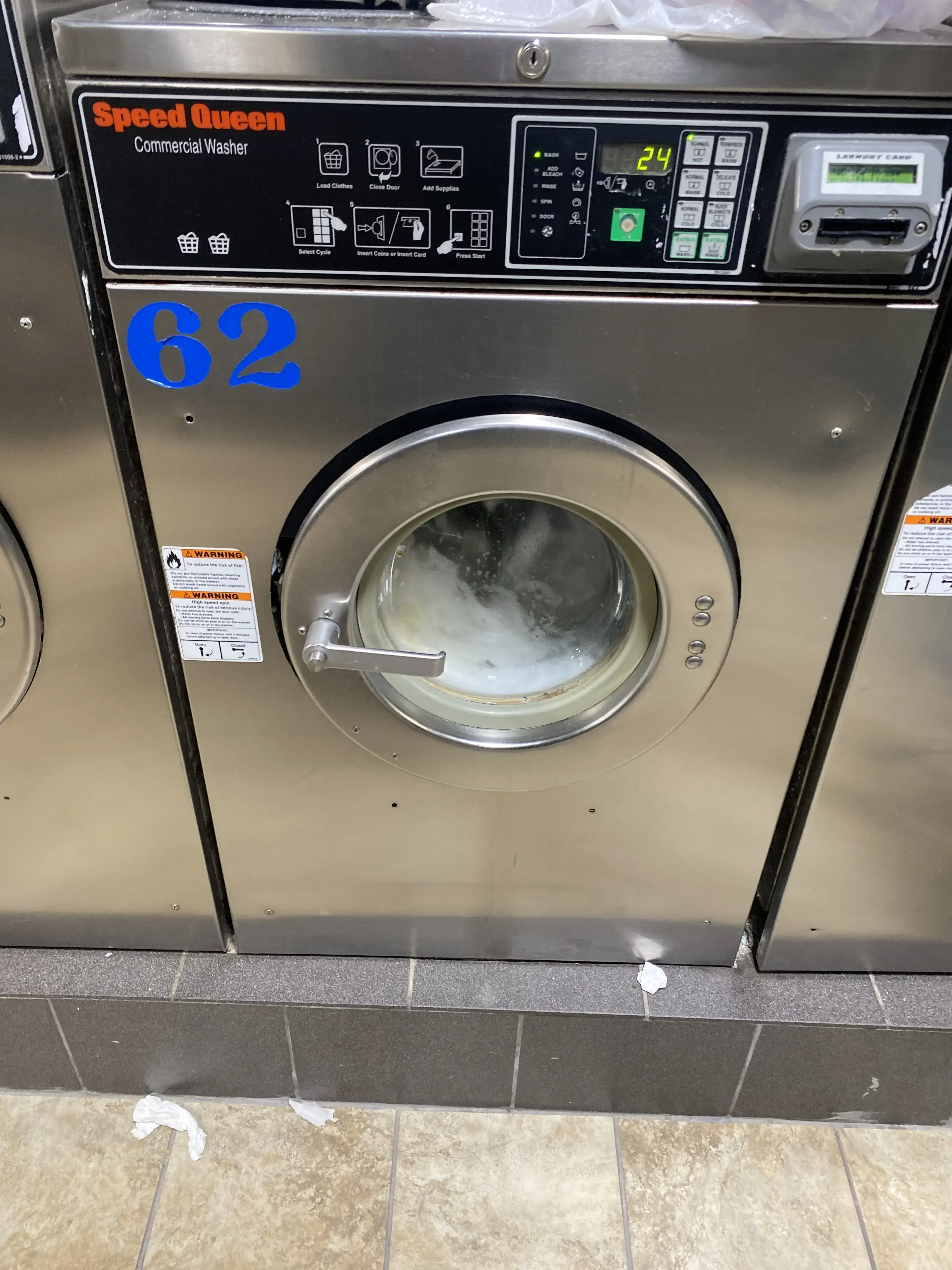 Laundry Place . - Image 4