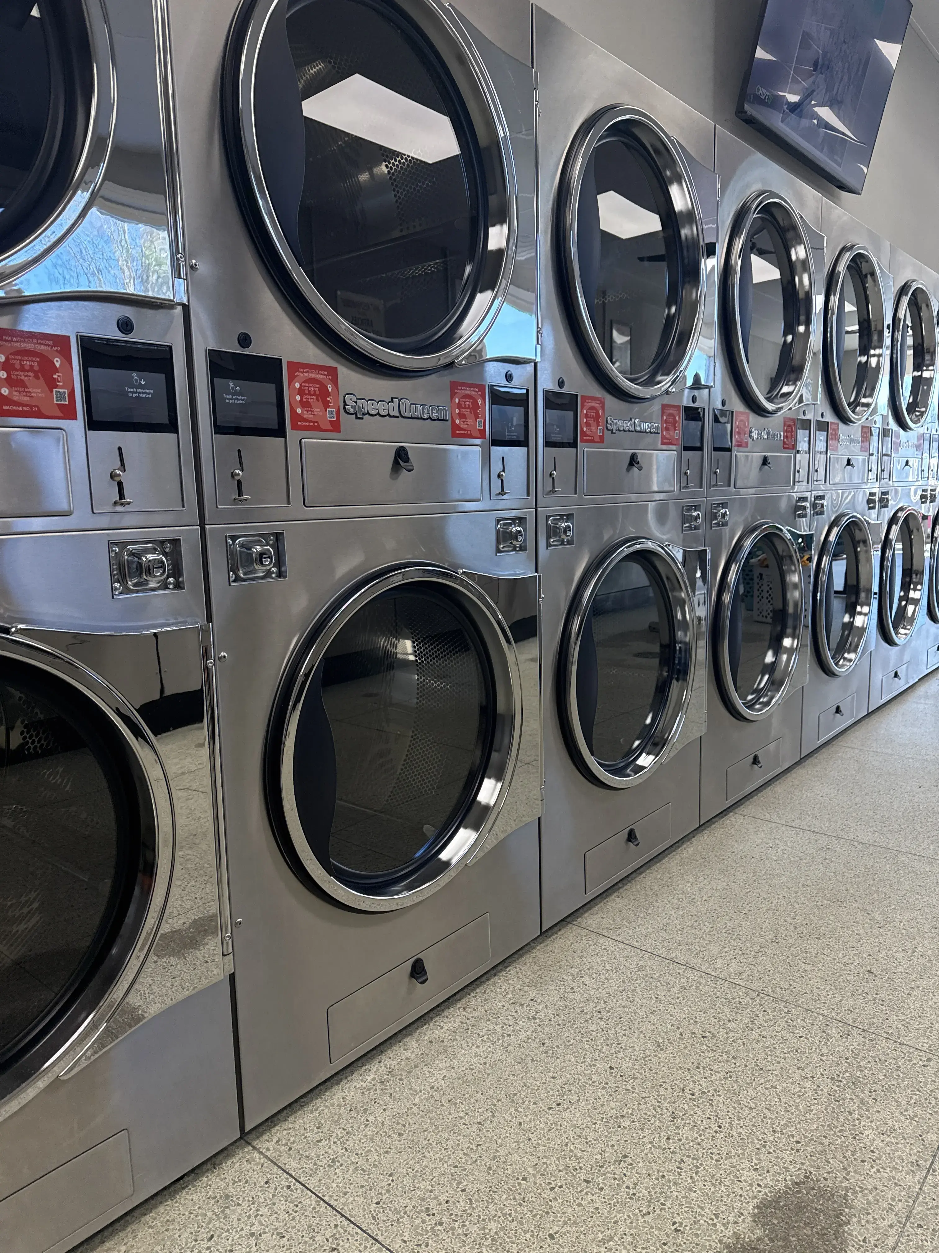 Laundry Place-Battlefield thumbnail 4