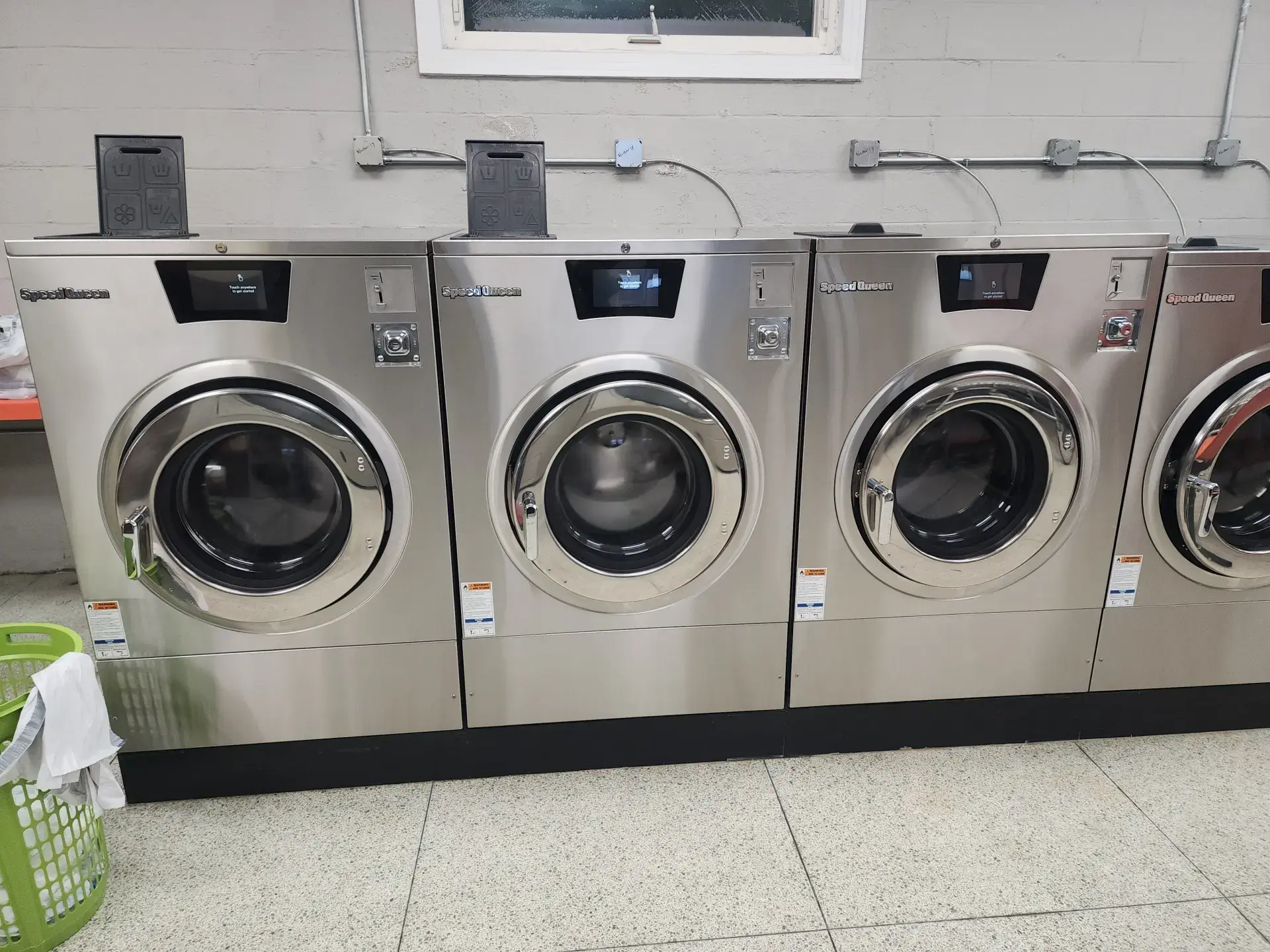 Laundry Place-Battlefield - Image 5