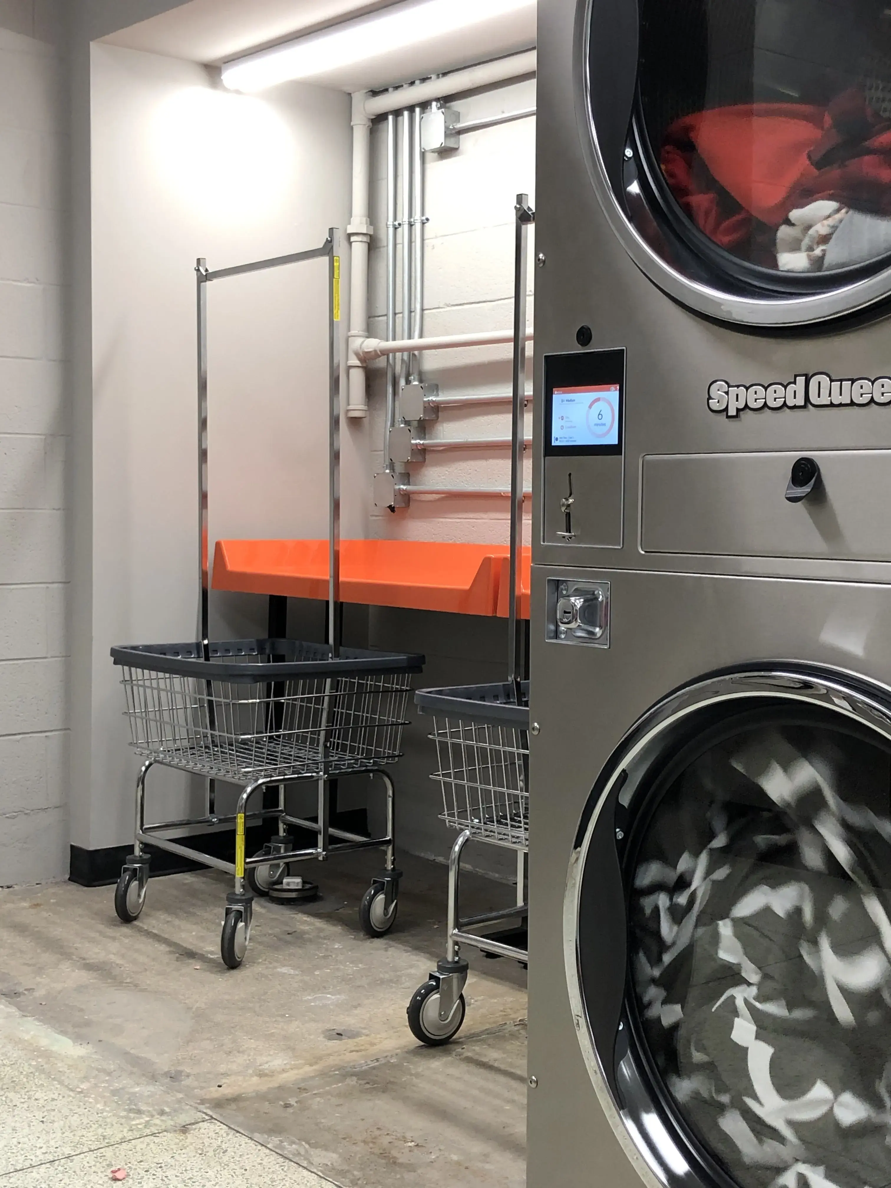 Laundry Place-Battlefield - Image 7