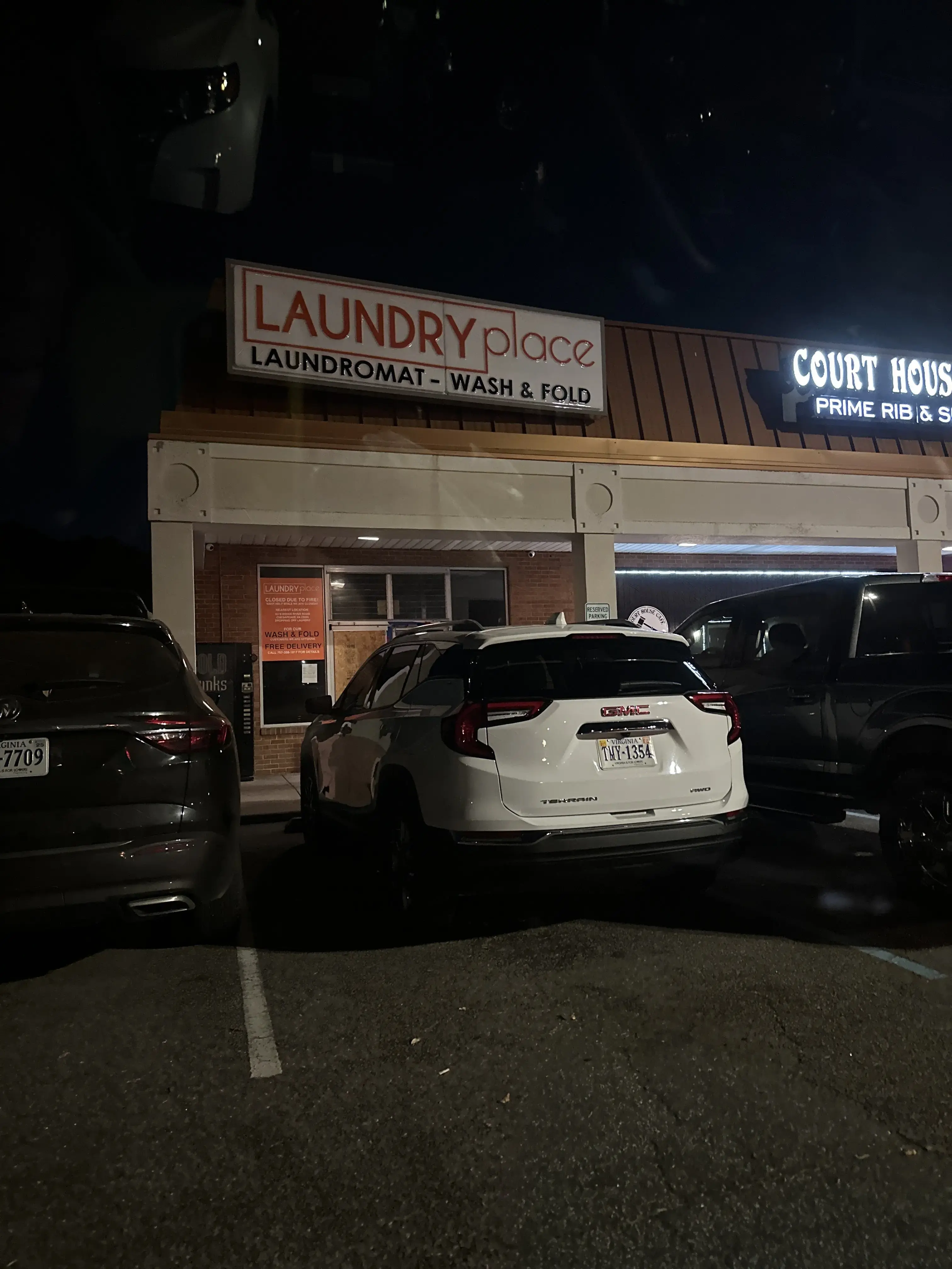 Laundry Place-Battlefield thumbnail 9