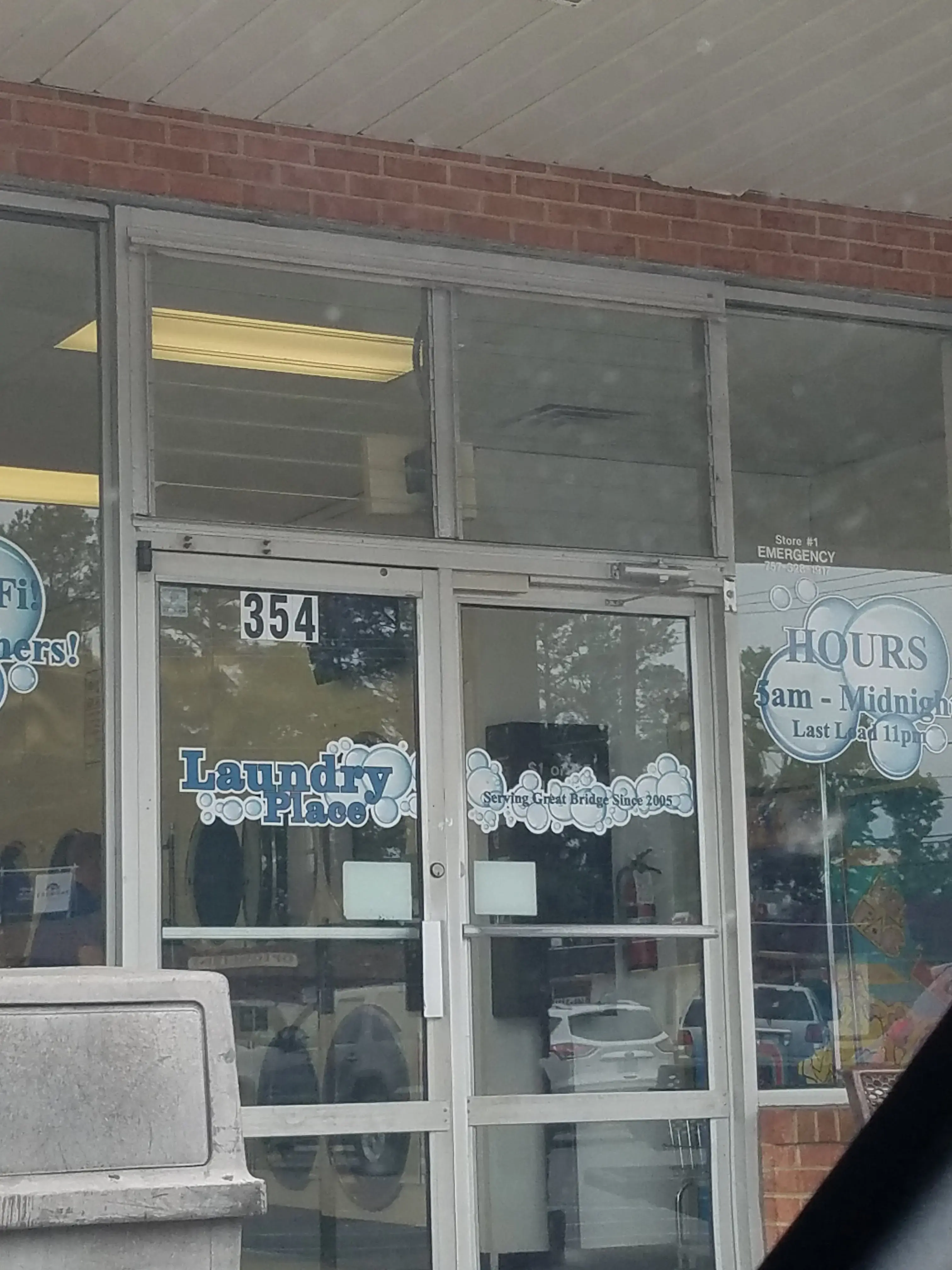 Laundry Place-Battlefield - Image 8