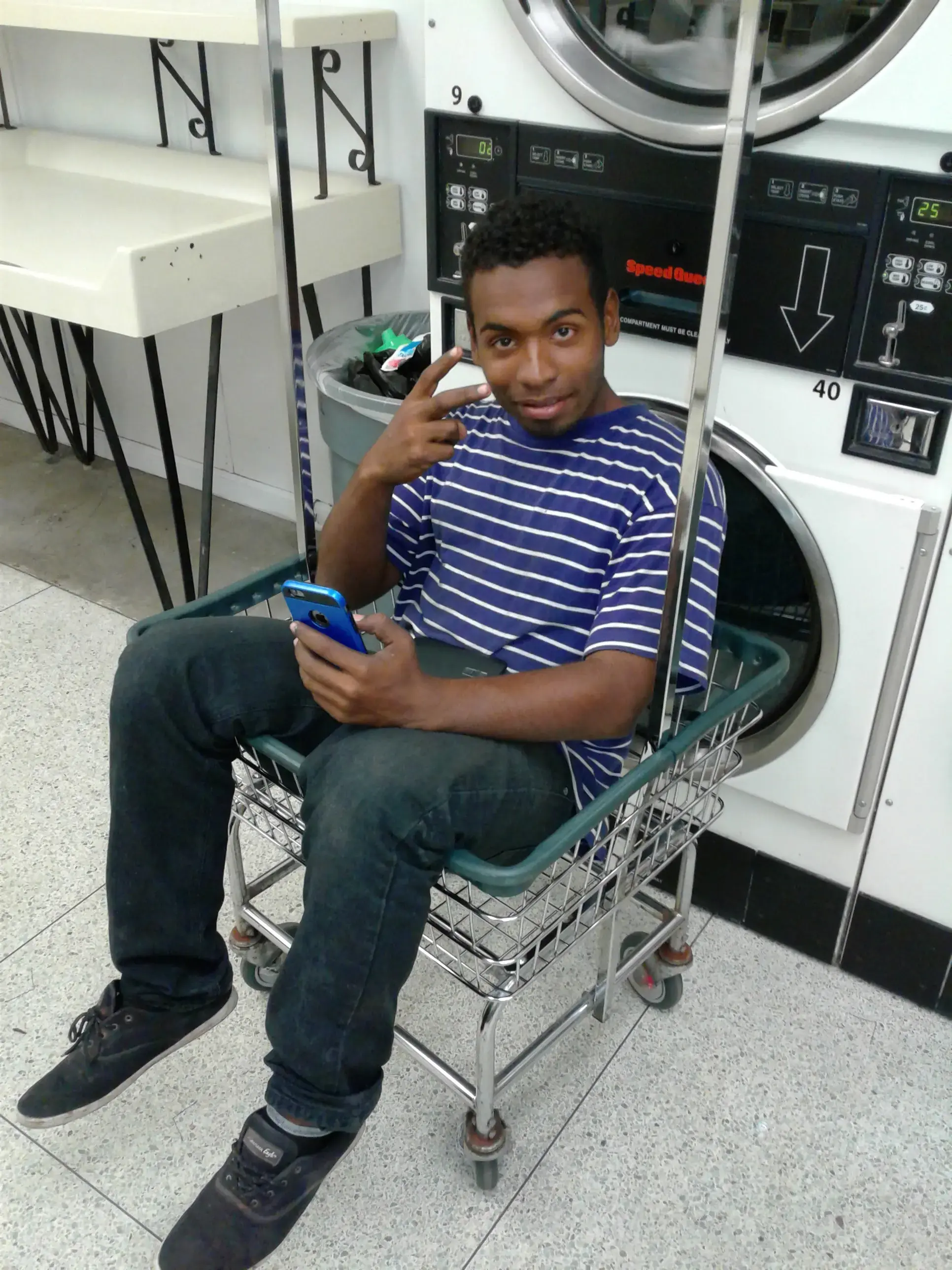 Laundry Place-Battlefield - Image 20