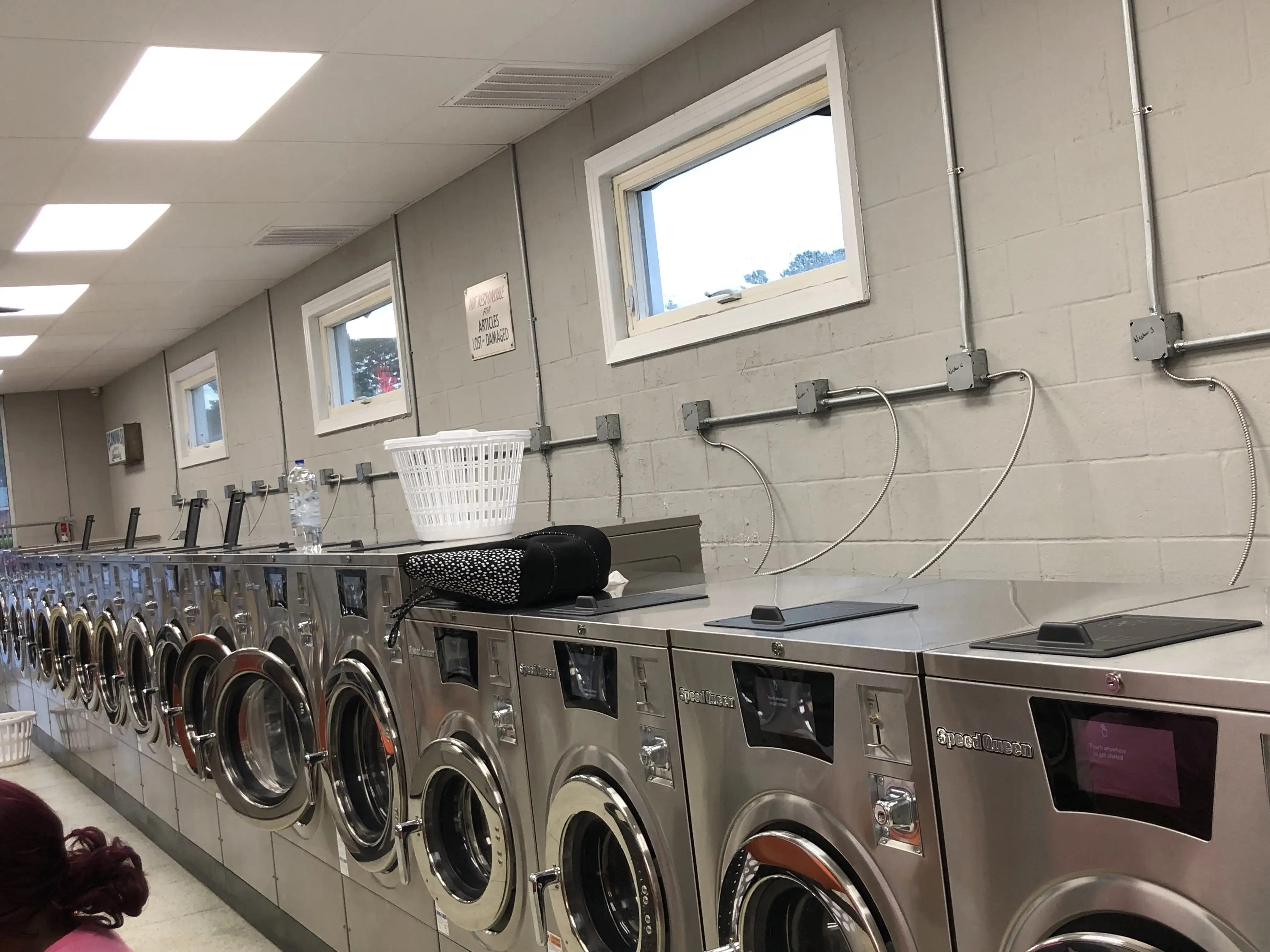 Laundry Place-Battlefield - Image 12