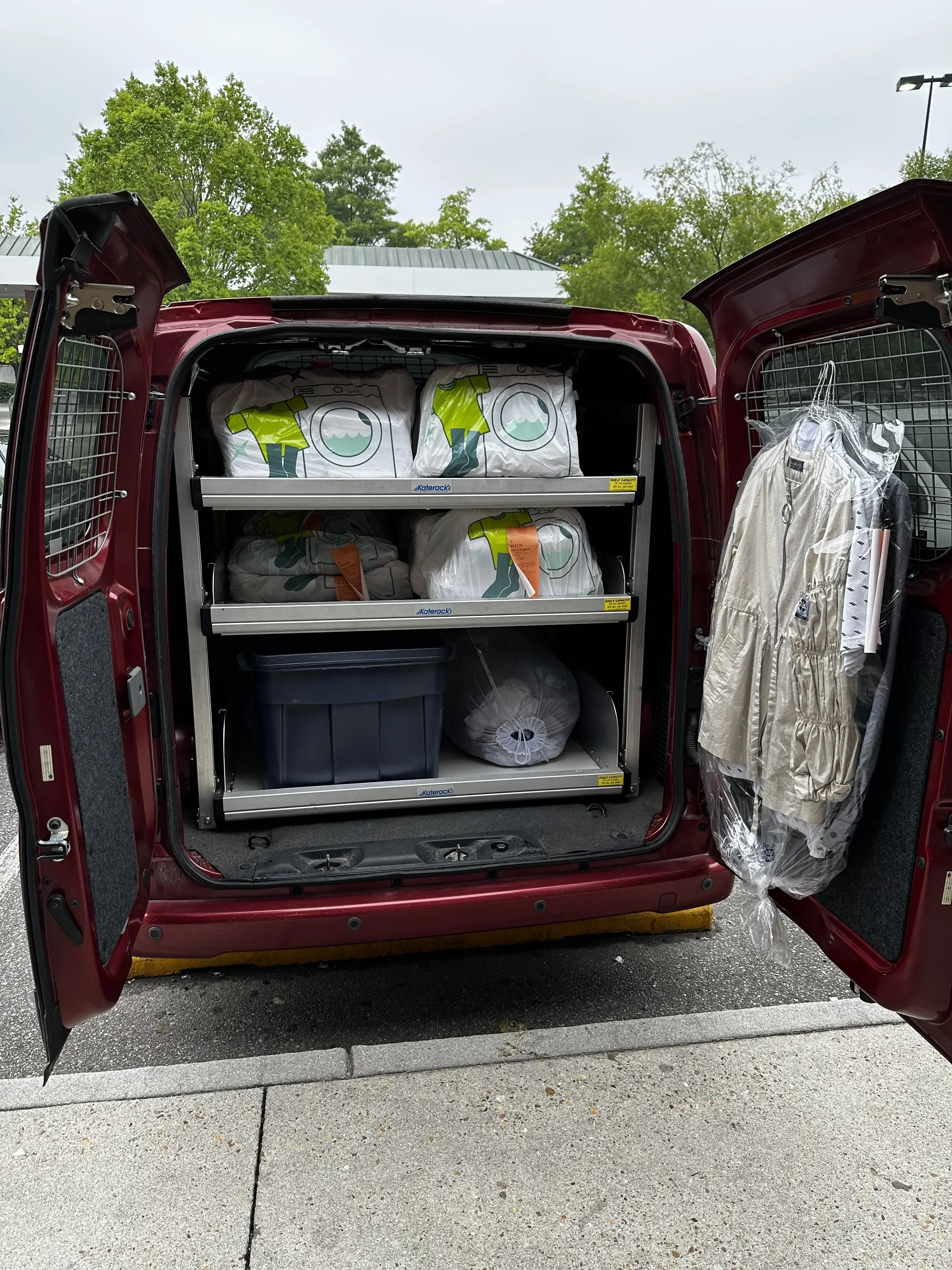 Laundry Place-Berkley - Image 3