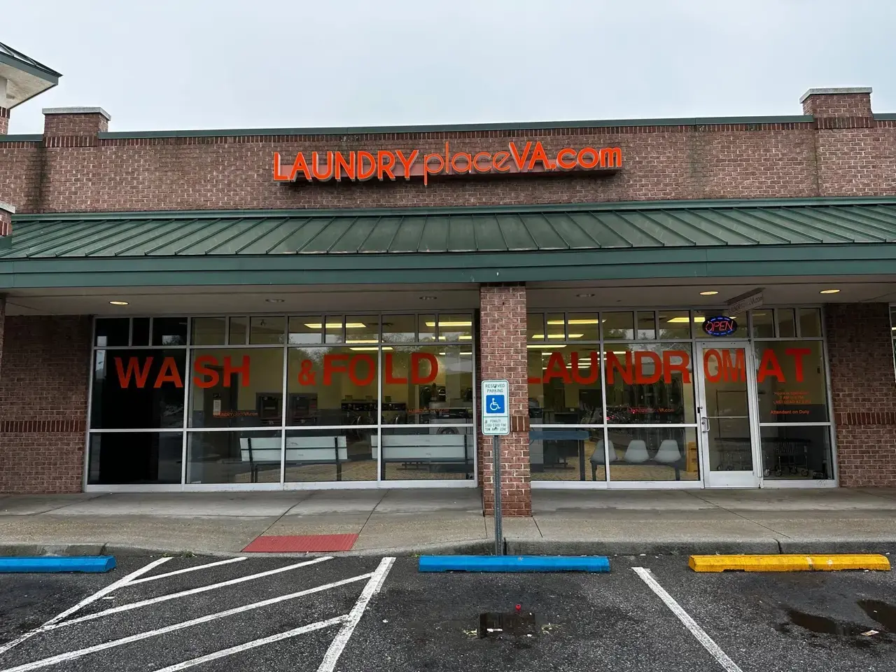 Laundry Place-Berkley - Image 17