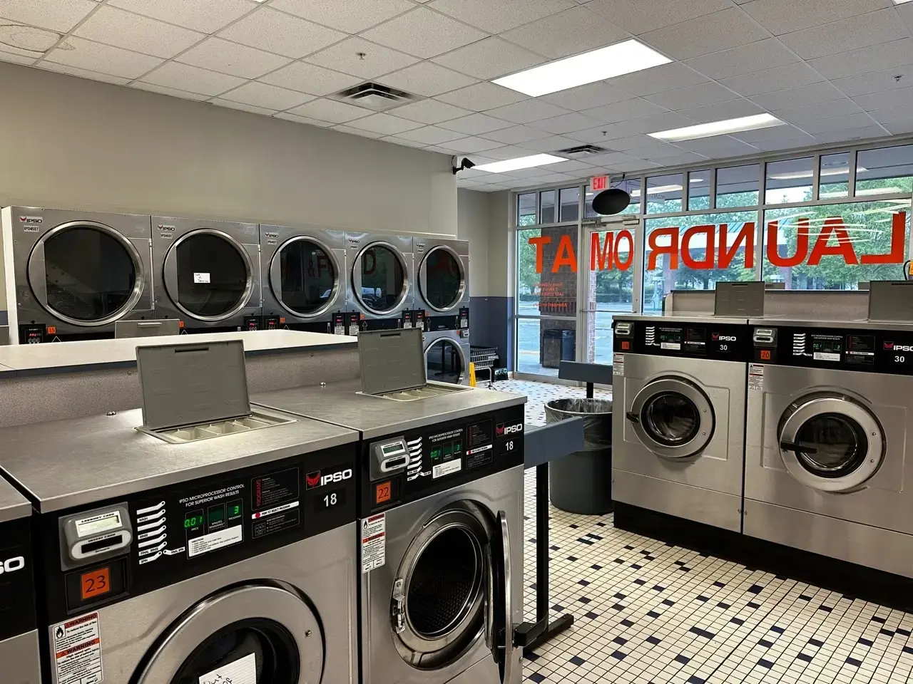 Laundry Place-Berkley thumbnail 13