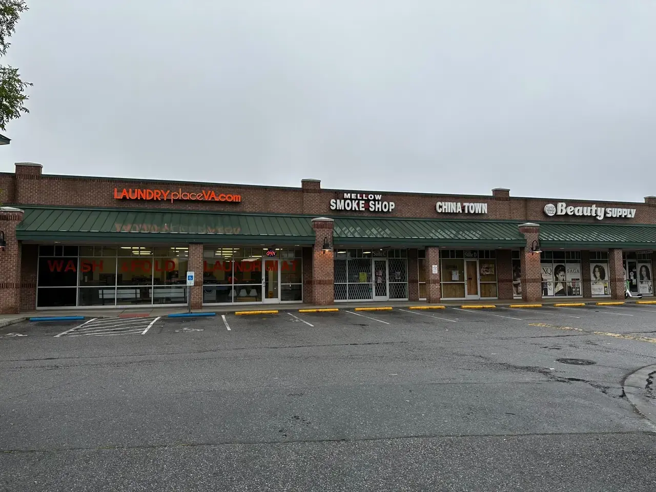 Laundry Place-Berkley - Image 2
