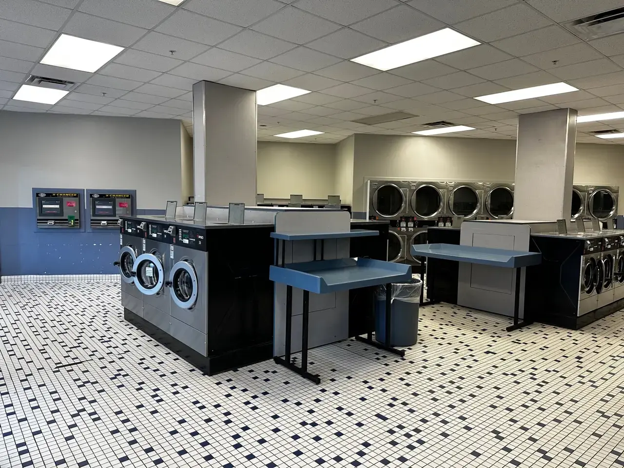 Laundry Place-Berkley location