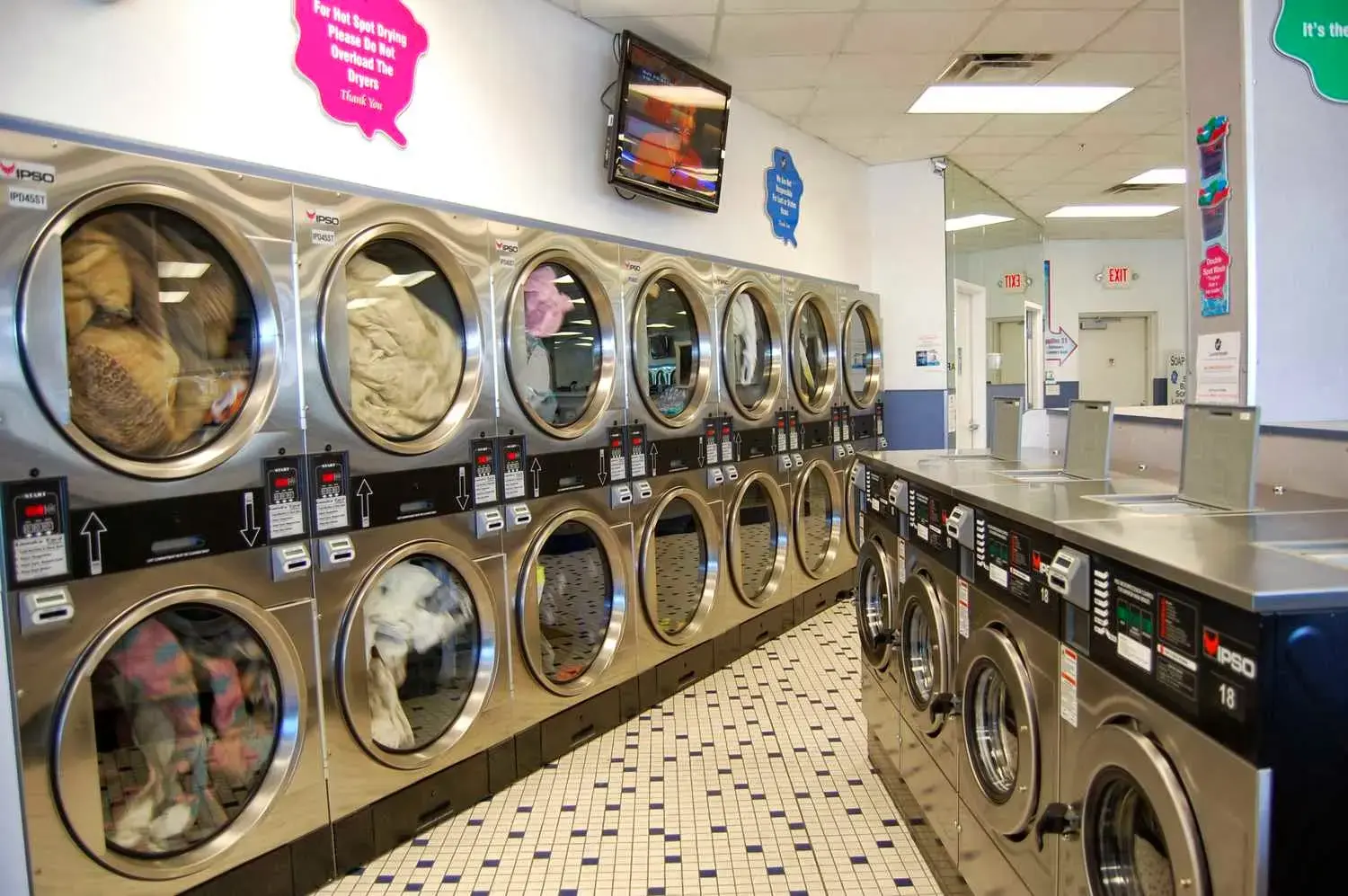 Laundry Place-Berkley - Image 15
