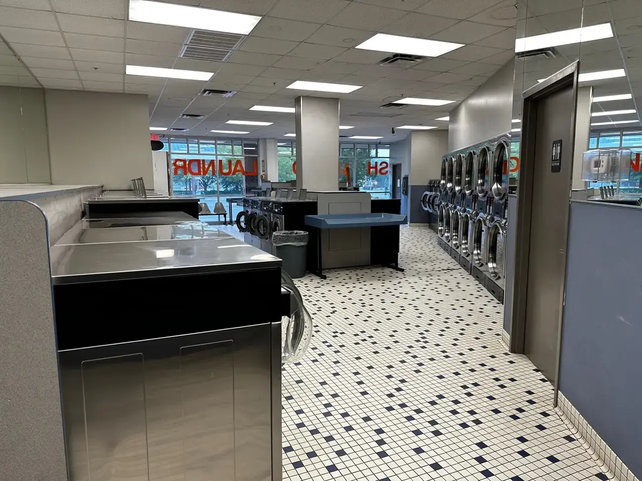 Laundry Place-Berkley thumbnail 5