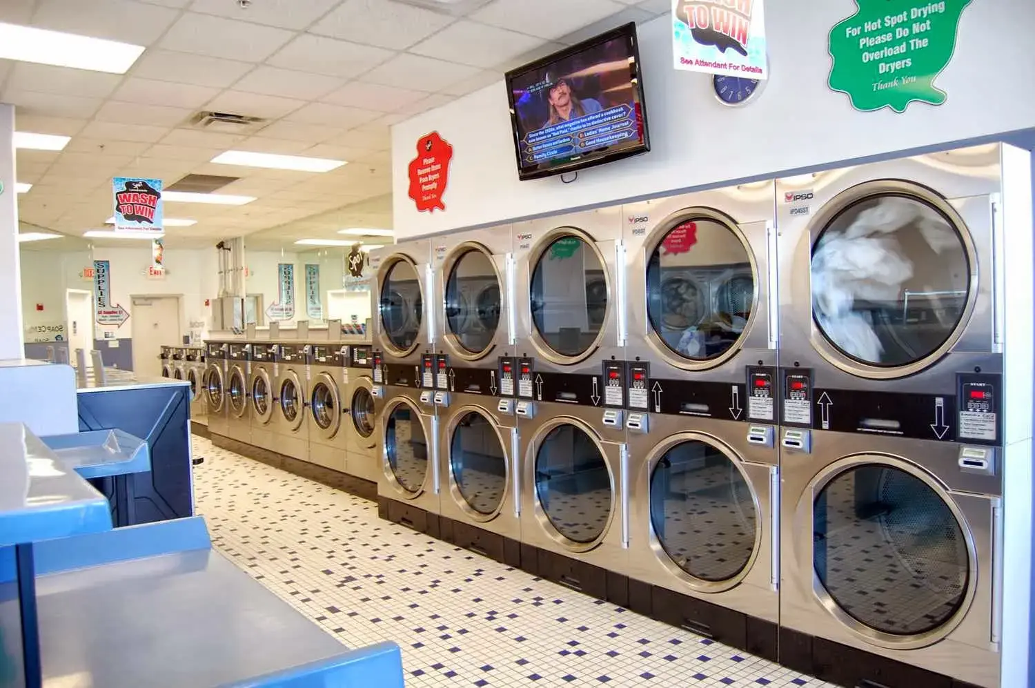 Laundry Place-Berkley - Image 14