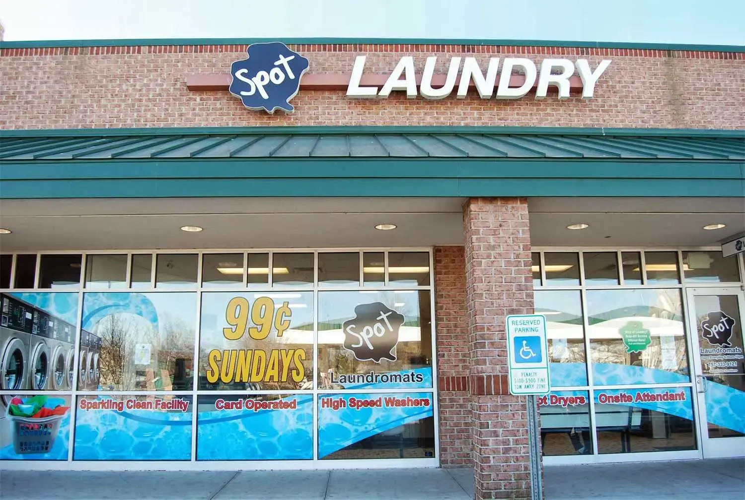 Laundry Place-Berkley thumbnail 12