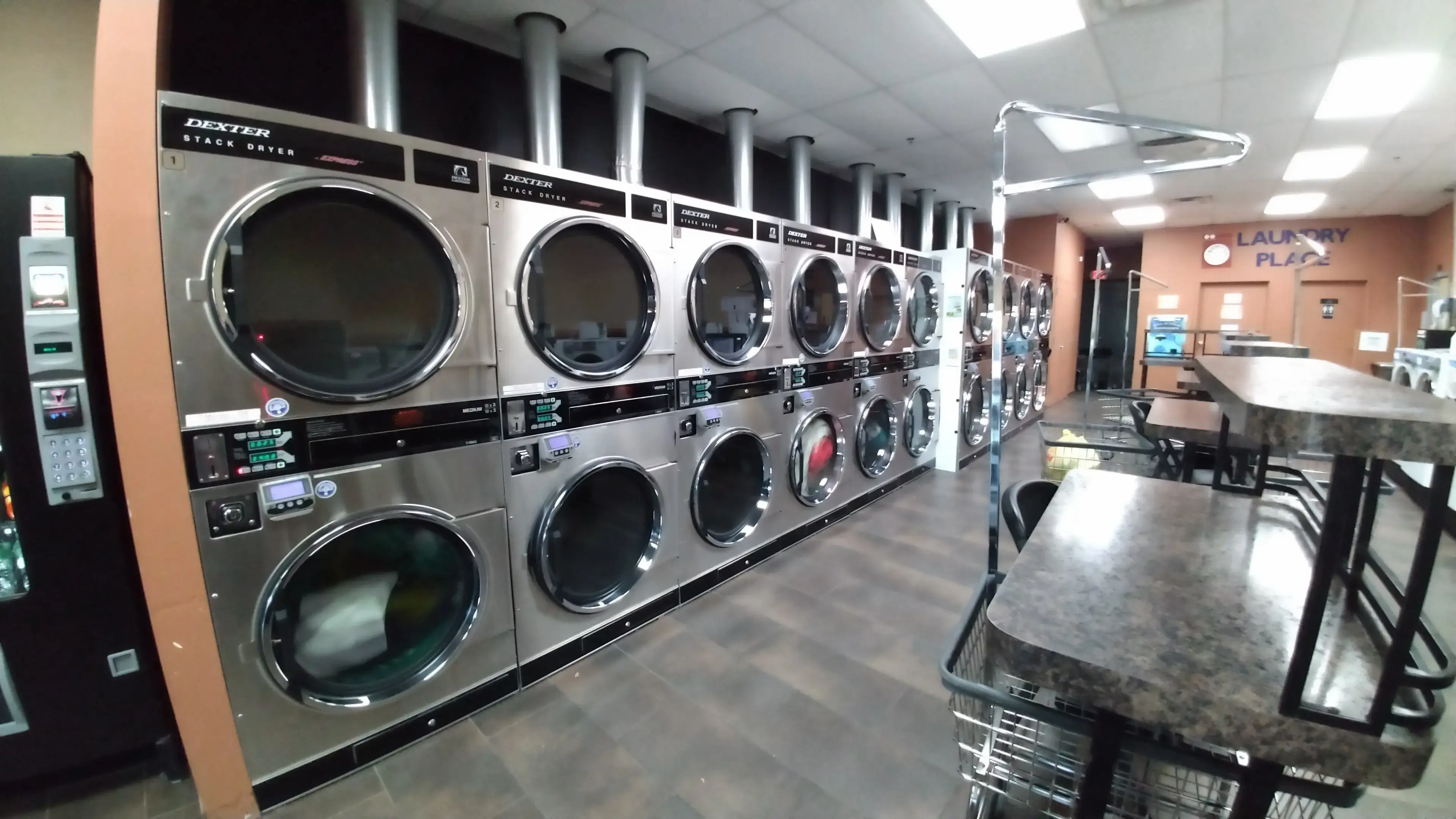 Laundry Place thumbnail 13